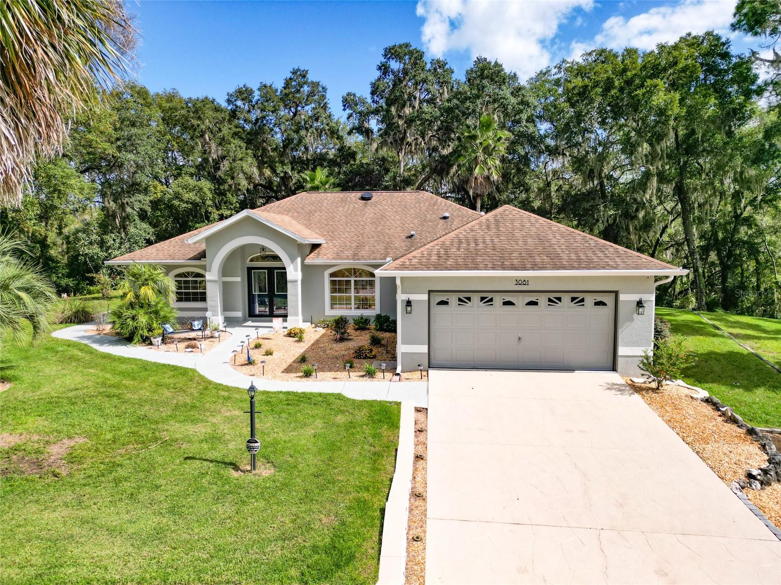 3081 E BERWICK COURT, Hernando, FL 34442