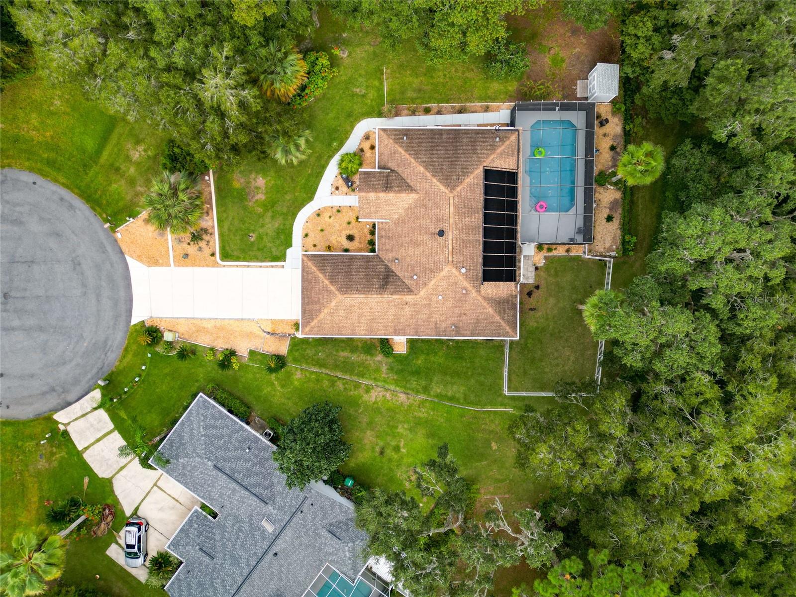 3081 E BERWICK COURT, Hernando, FL 34442