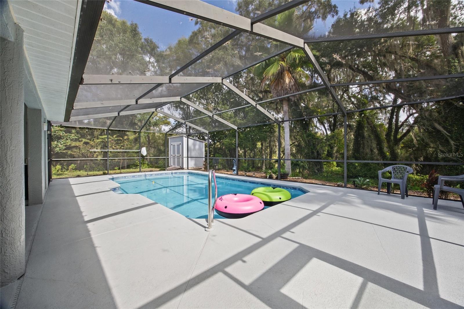 3081 E BERWICK COURT, Hernando, FL 34442