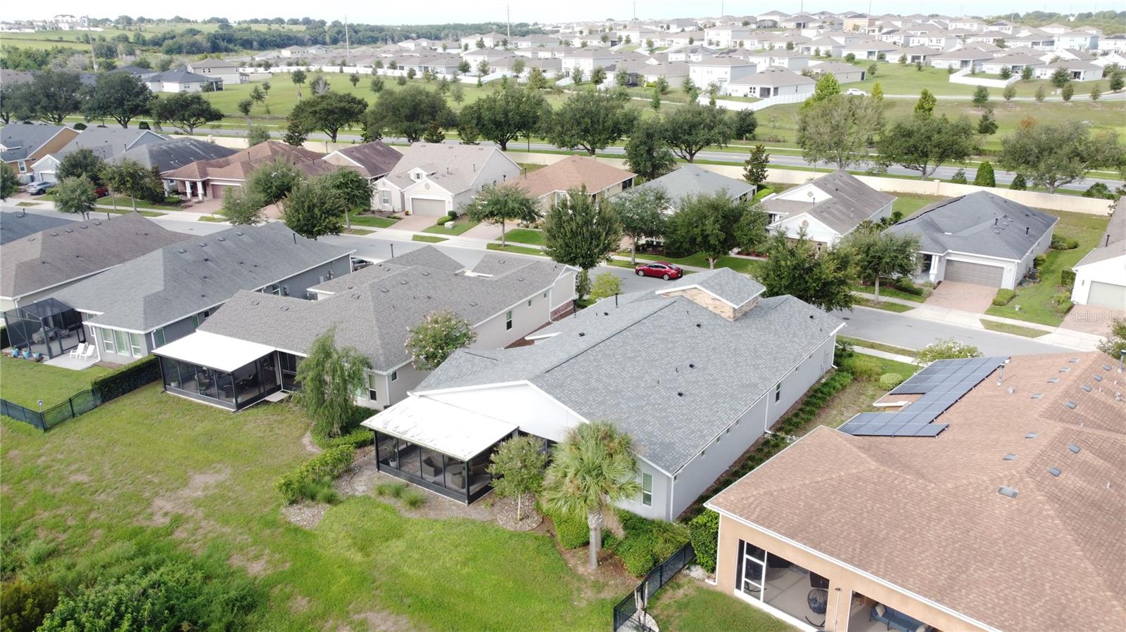 264 SILVER MAPLE ROAD, Groveland, FL 34736