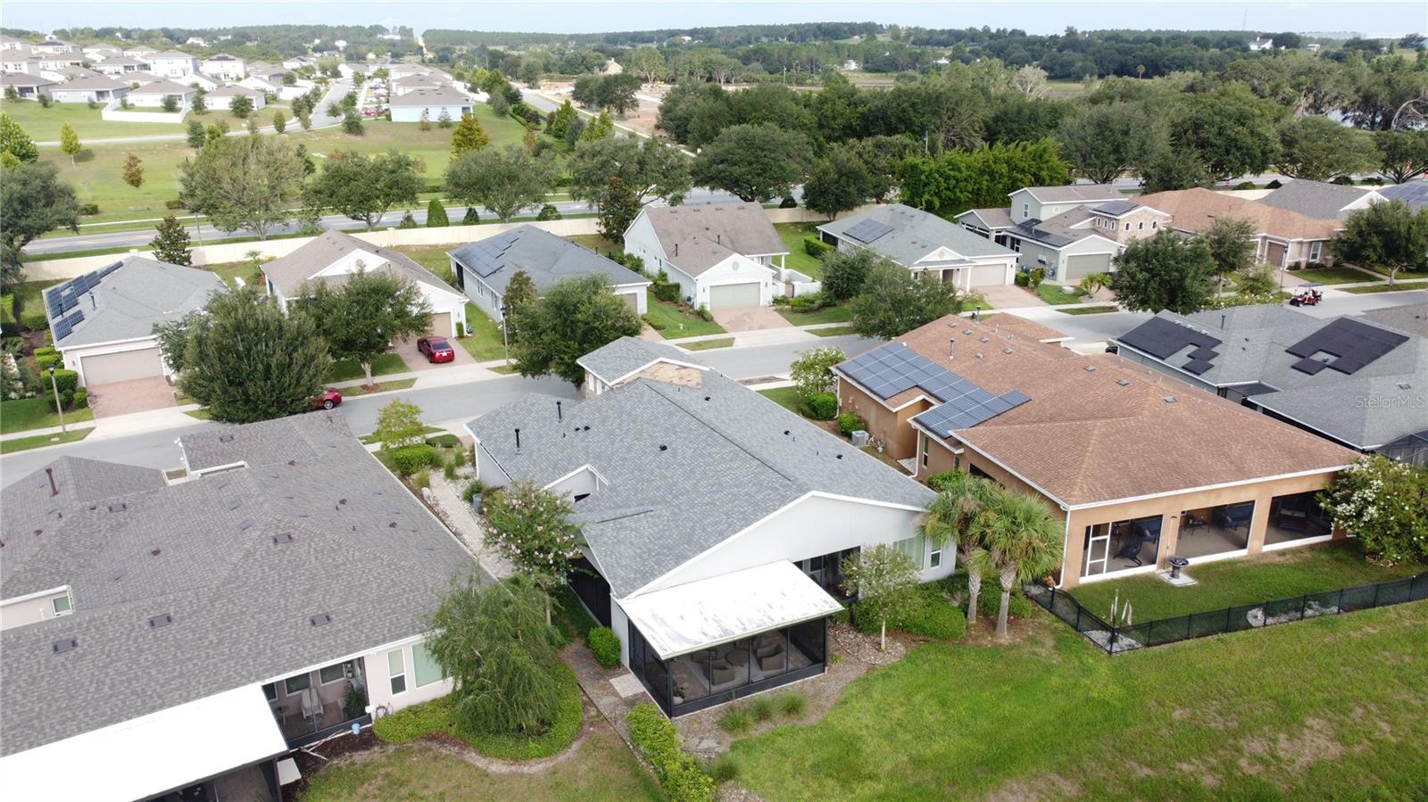 264 SILVER MAPLE ROAD, Groveland, FL 34736
