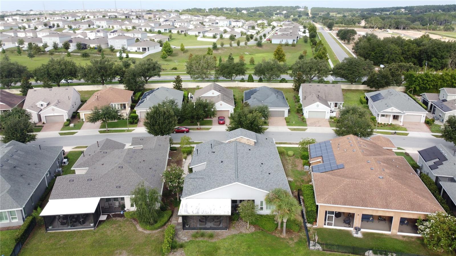 264 SILVER MAPLE ROAD, Groveland, FL 34736