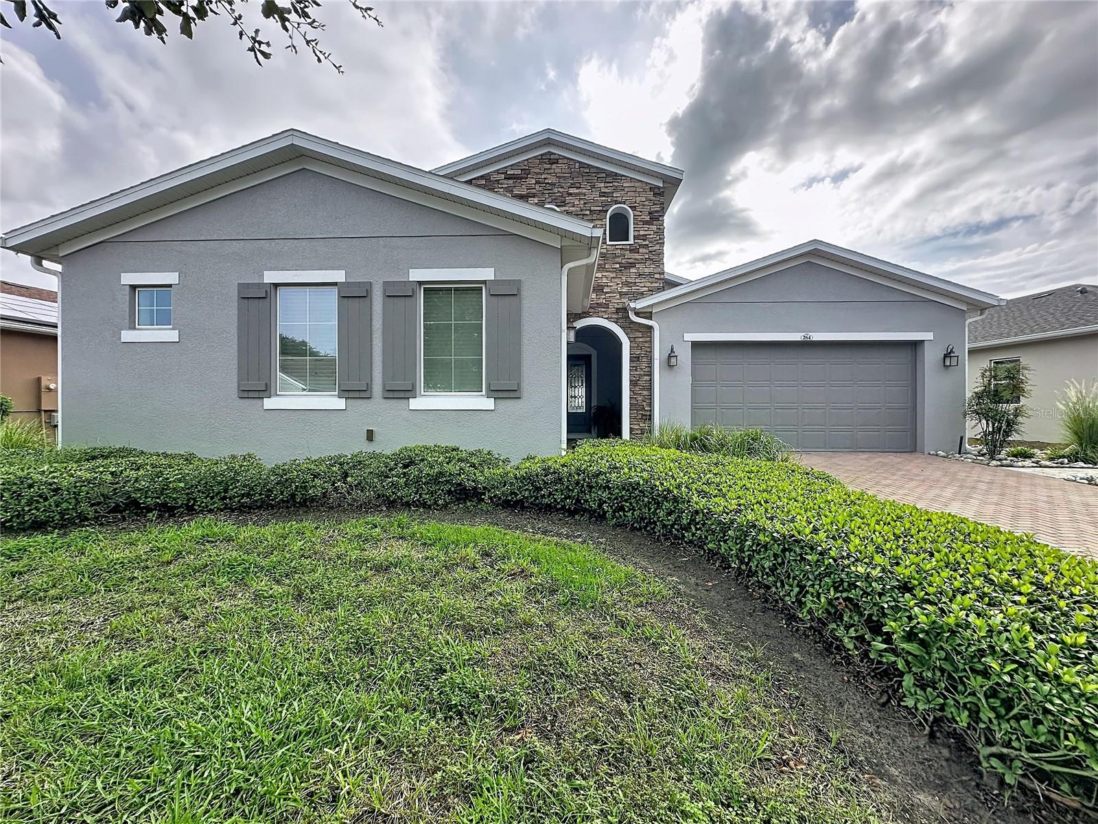 264 SILVER MAPLE ROAD, Groveland, FL 34736