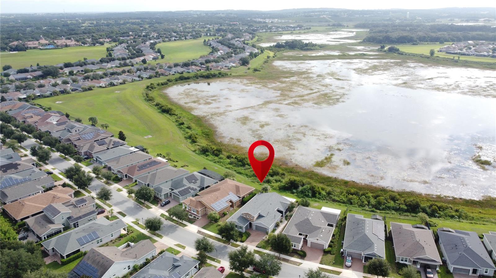 264 SILVER MAPLE ROAD, Groveland, FL 34736