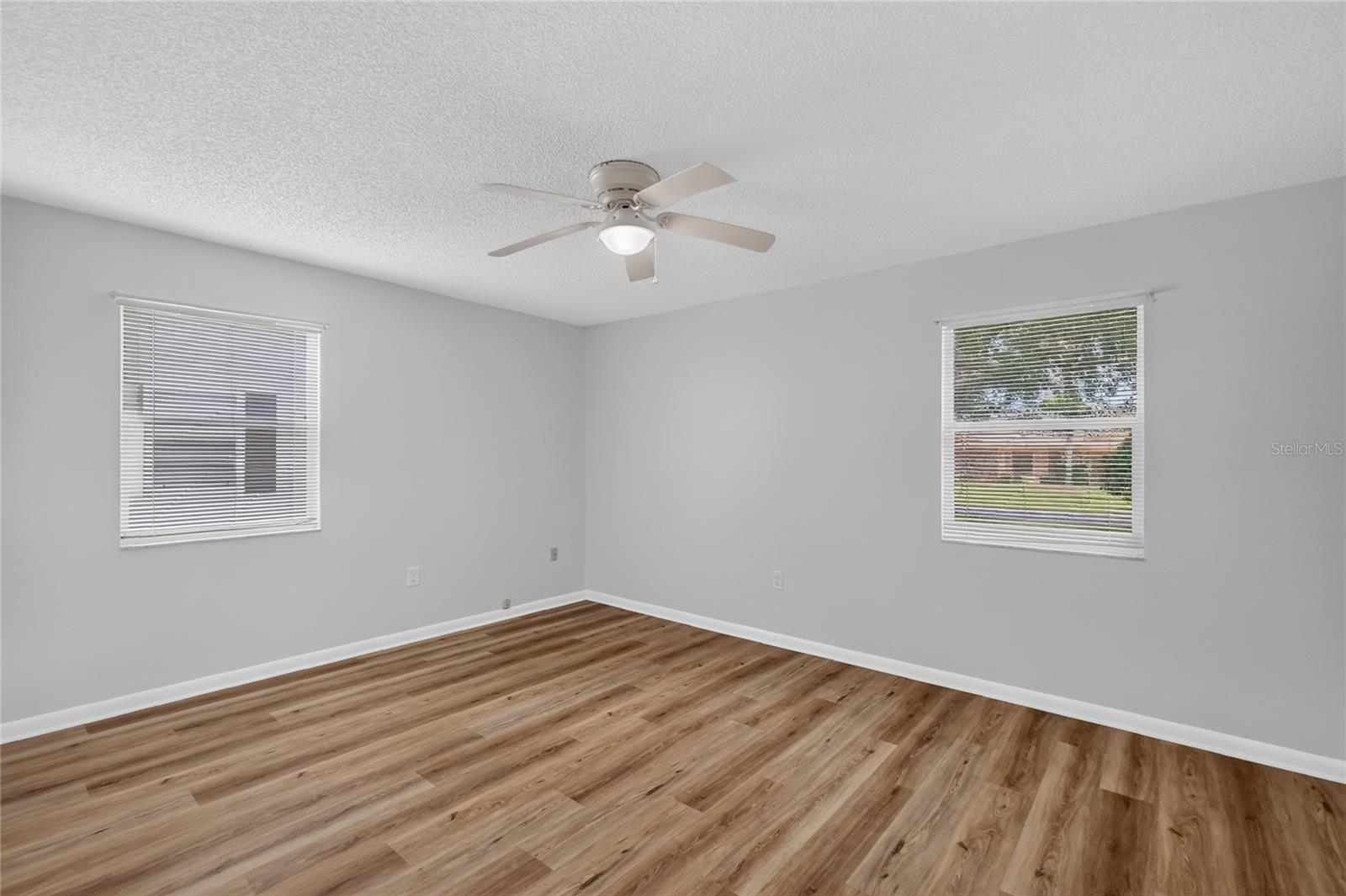 Bedroom #2