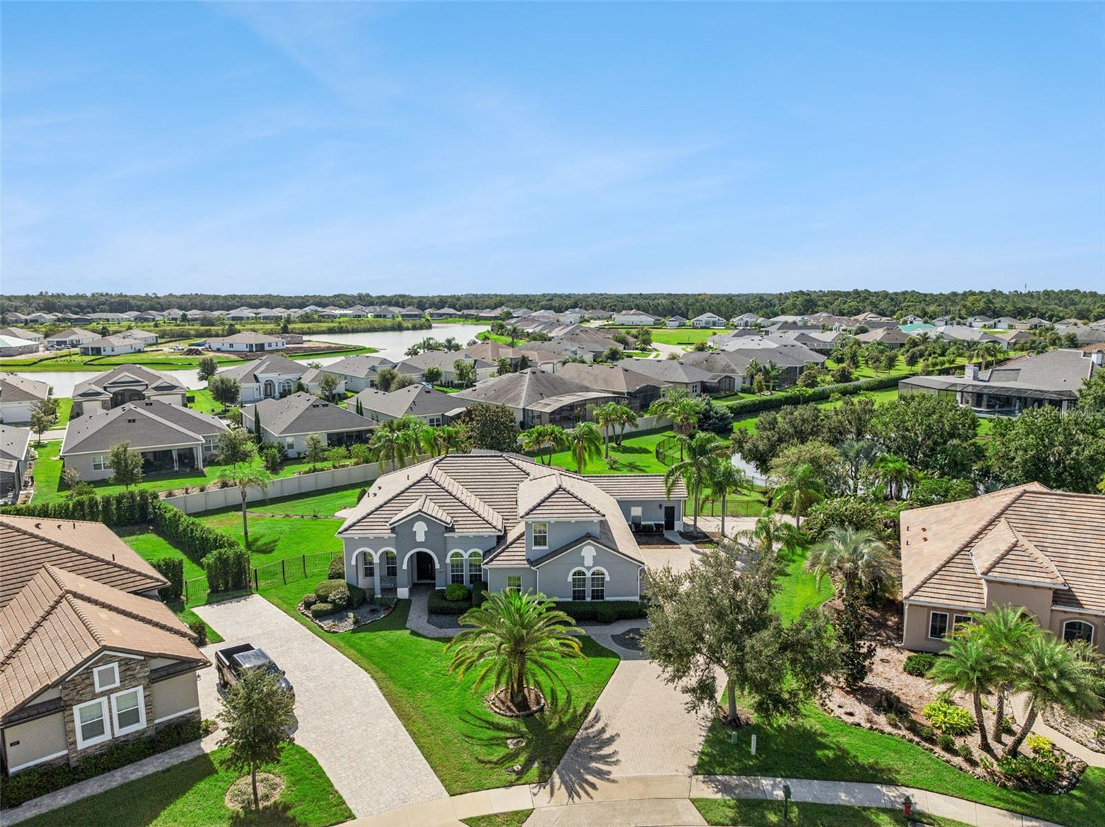 3065 MURANO COURT, Mount Dora, FL 32757