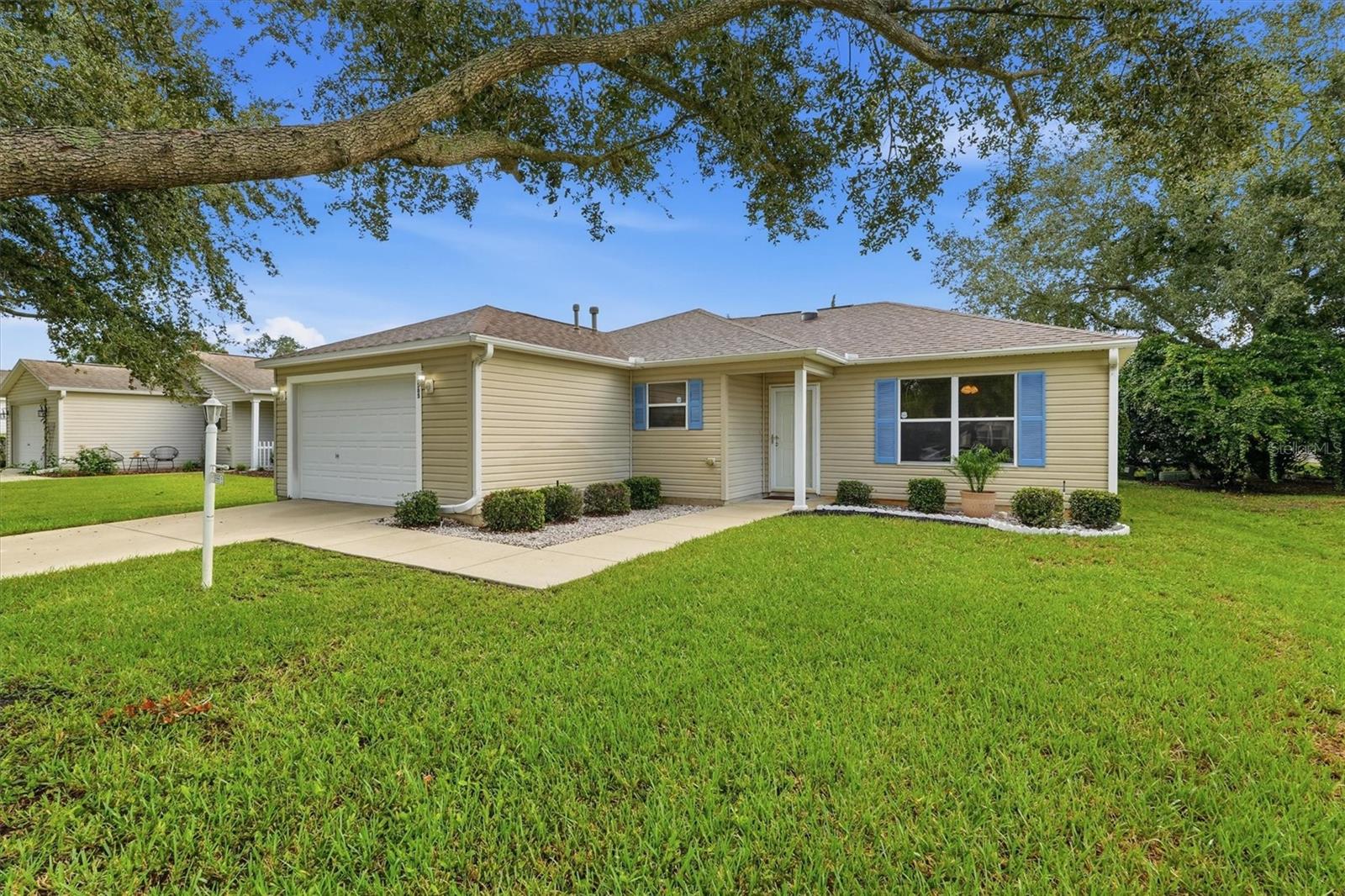 3565 IDLEWOOD LOOP, The Villages, FL 32162 3565 IDLEWOOD LOOP, The Villages, FL 32162