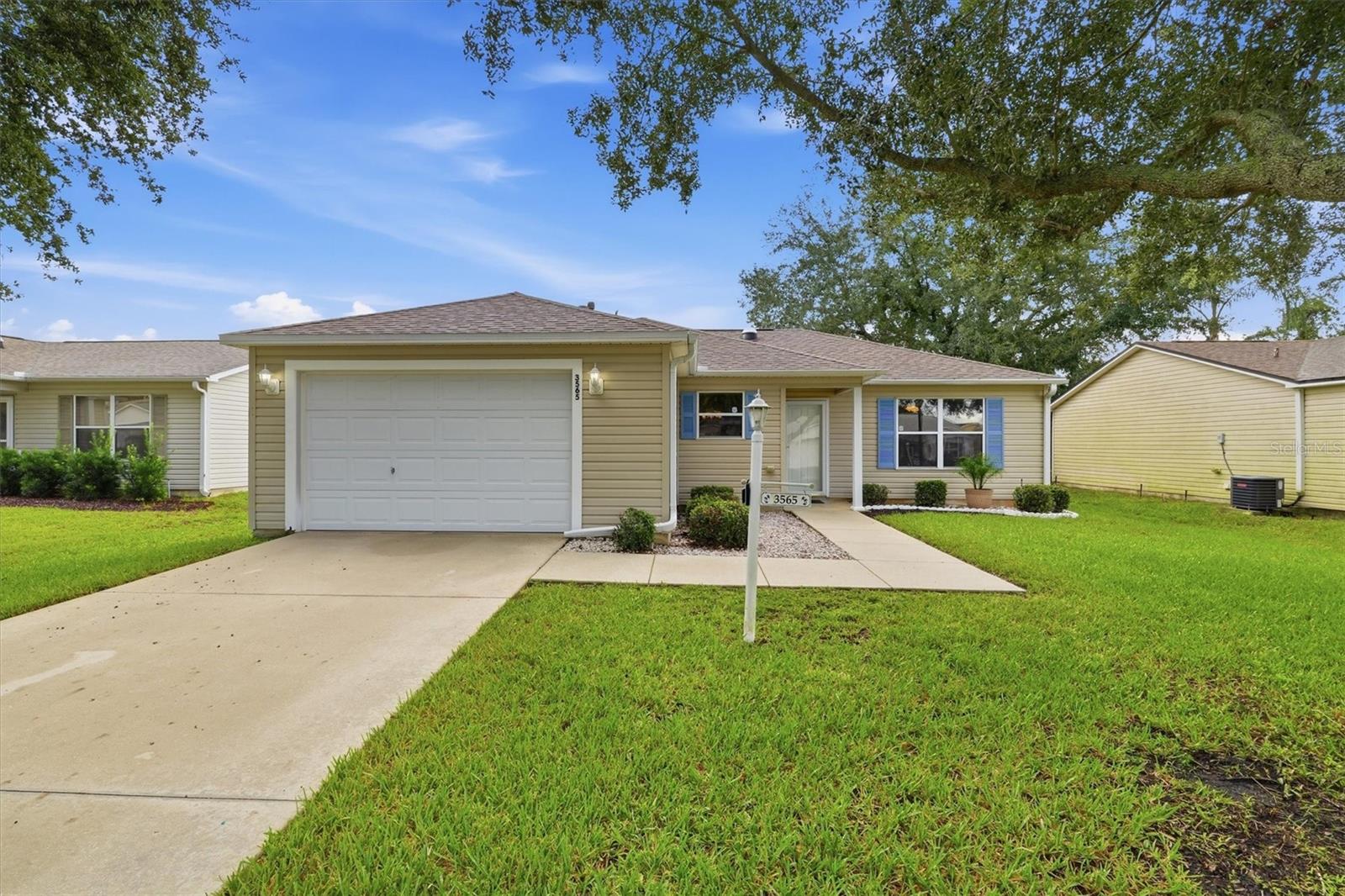 3565 IDLEWOOD LOOP, The Villages, FL 32162 3565 IDLEWOOD LOOP, The Villages, FL 32162