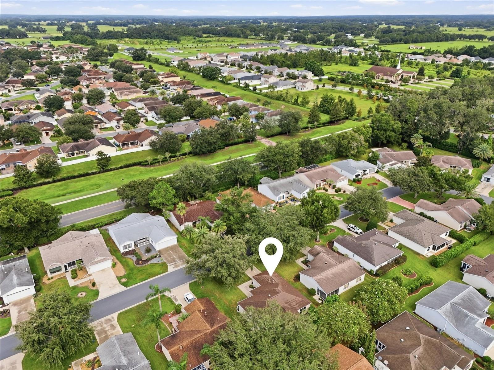 3565 IDLEWOOD LOOP, The Villages, FL 32162