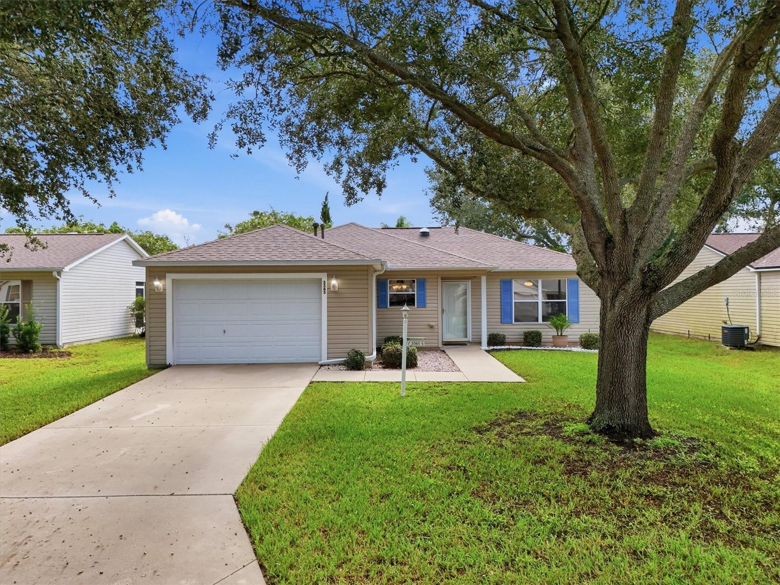 3565 IDLEWOOD LOOP, The Villages, FL 32162 3565 IDLEWOOD LOOP, The Villages, FL 32162