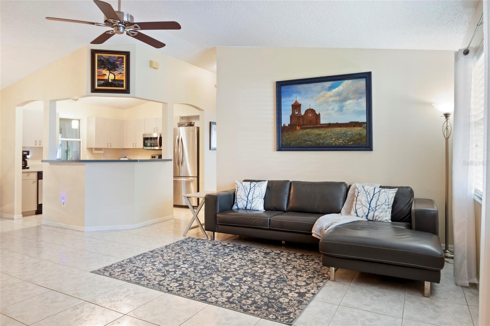 Open Concept