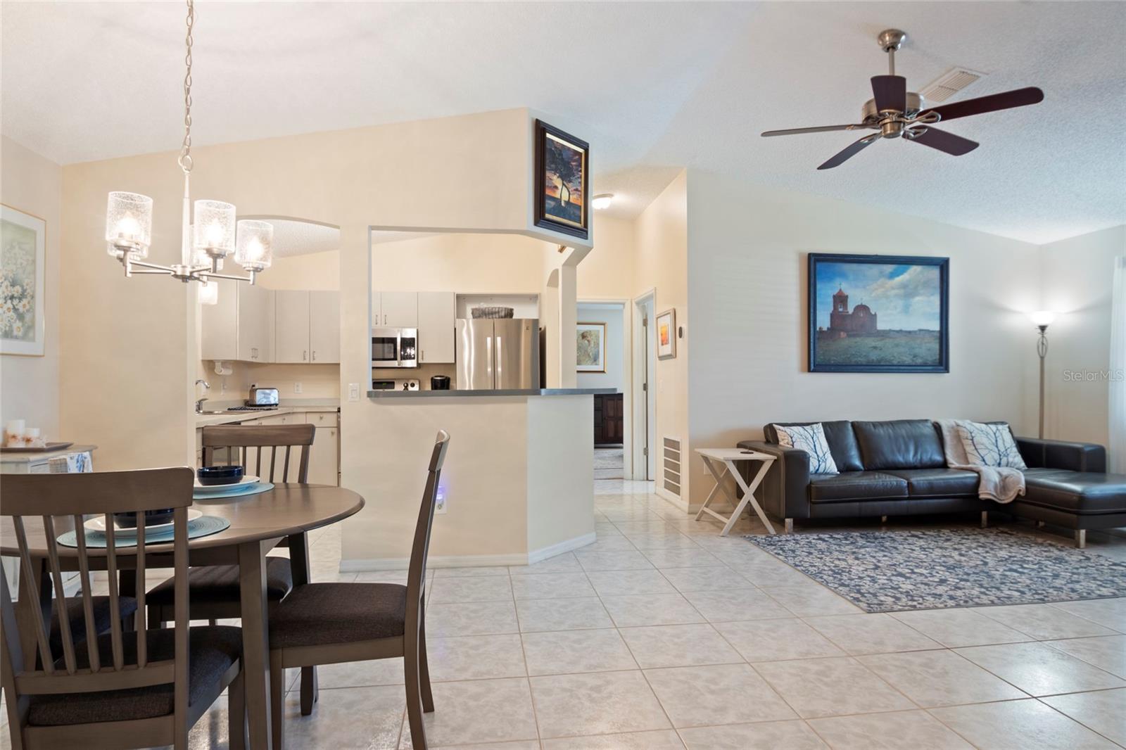 672 SAN PEDRO DRIVE, The Villages, FL 32159