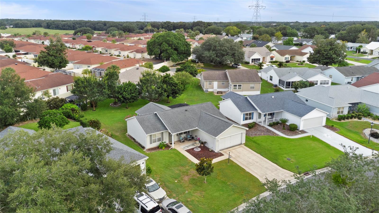 672 SAN PEDRO DRIVE, The Villages, FL 32159
