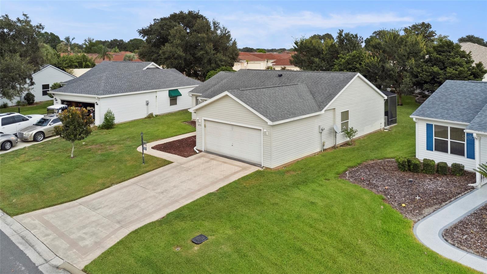 672 SAN PEDRO DRIVE, The Villages, FL 32159