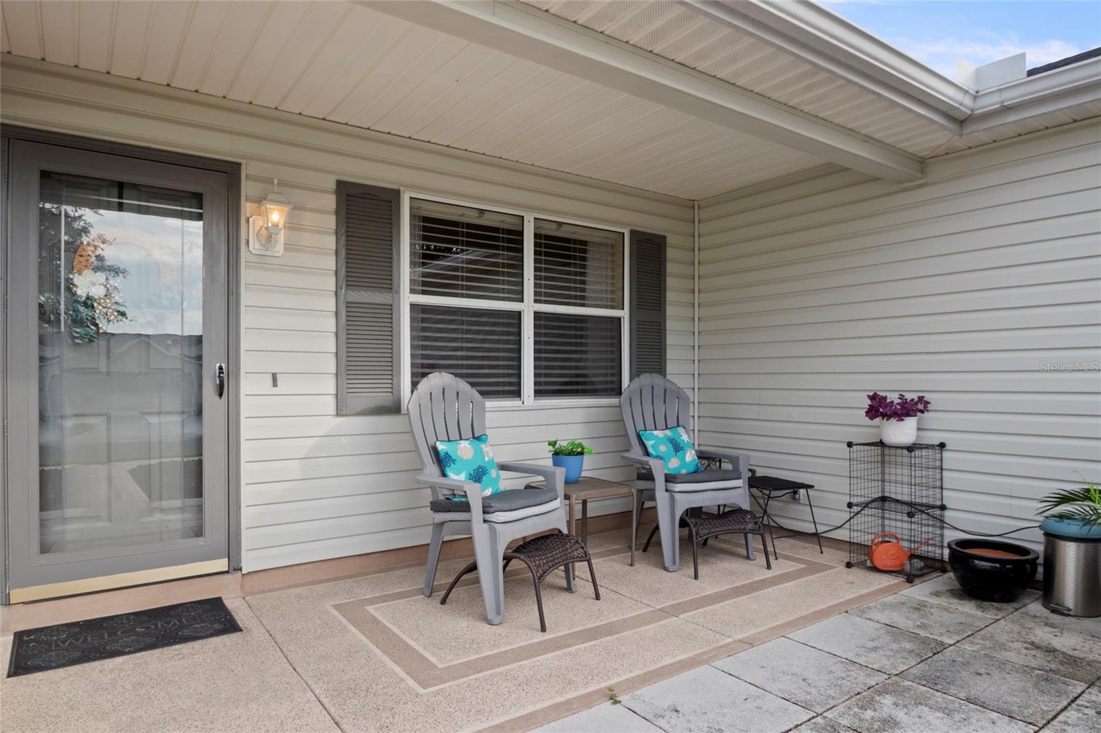 672 SAN PEDRO DRIVE, The Villages, FL 32159