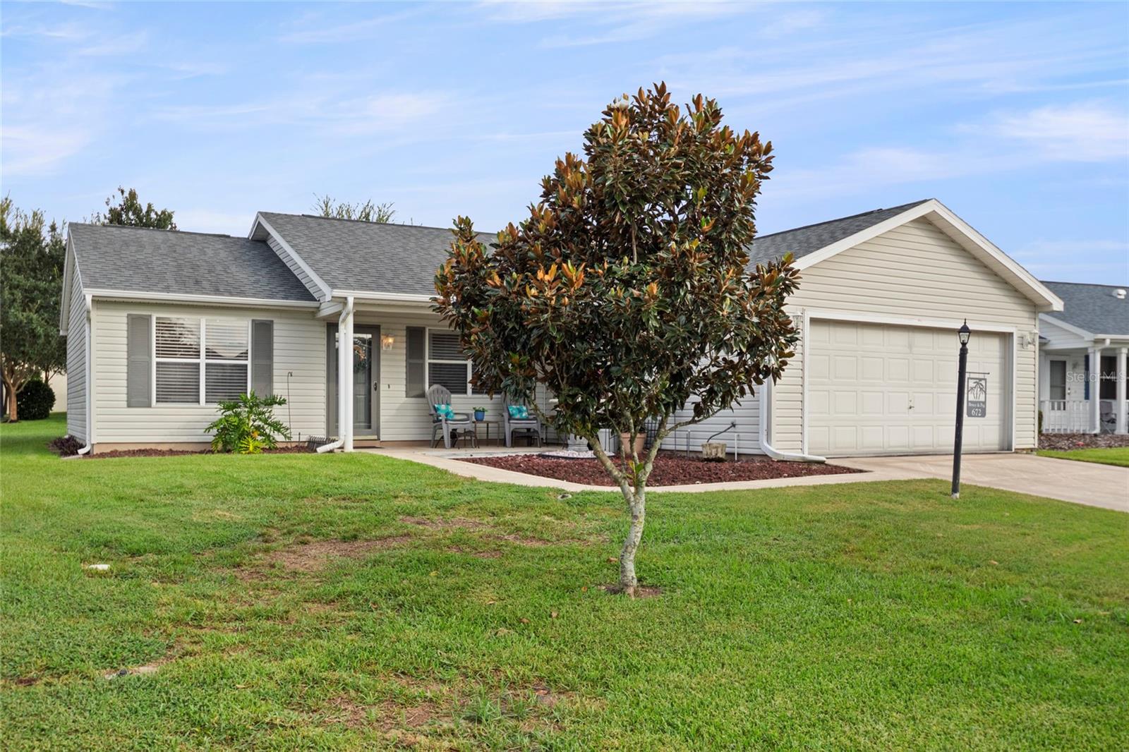 672 SAN PEDRO DRIVE, The Villages, FL 32159