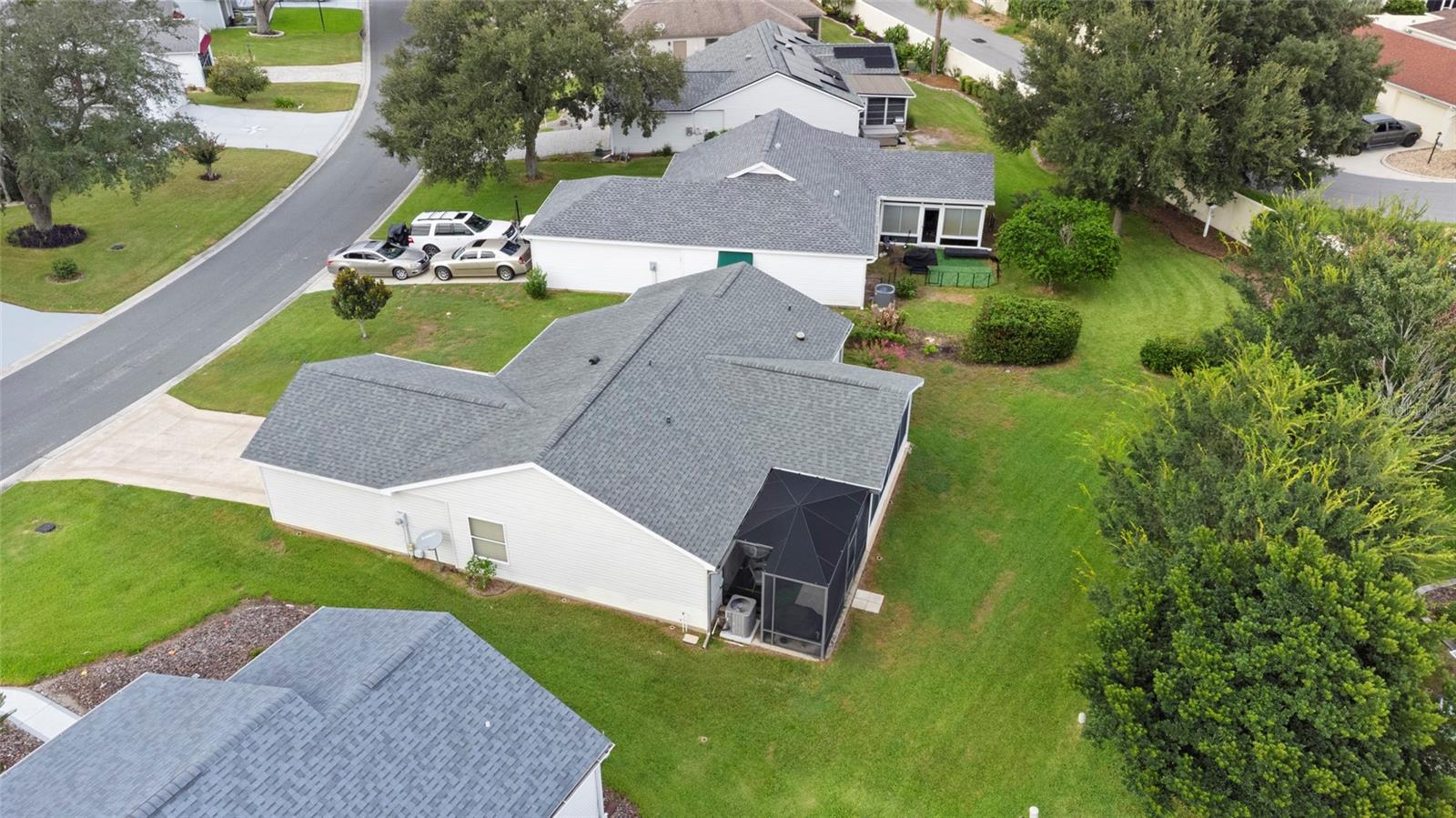 672 SAN PEDRO DRIVE, The Villages, FL 32159