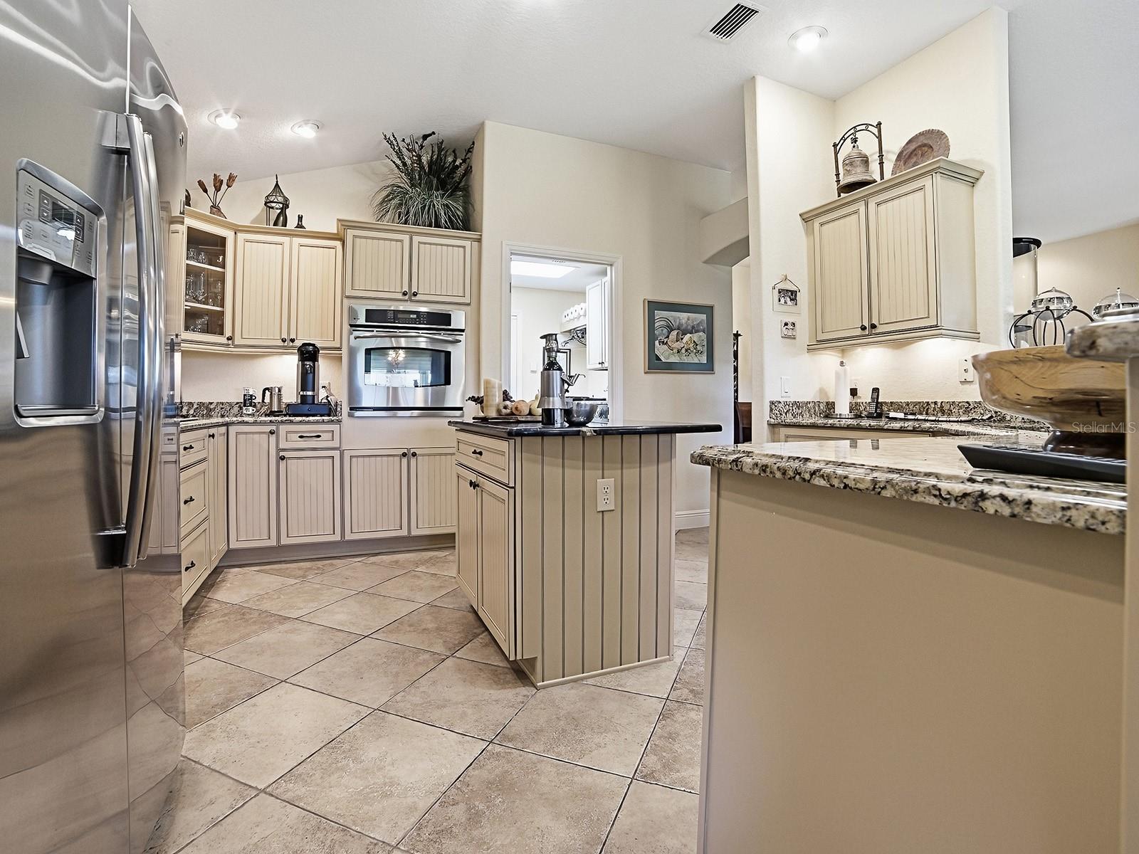 BEAUTIFUL CABINETRY