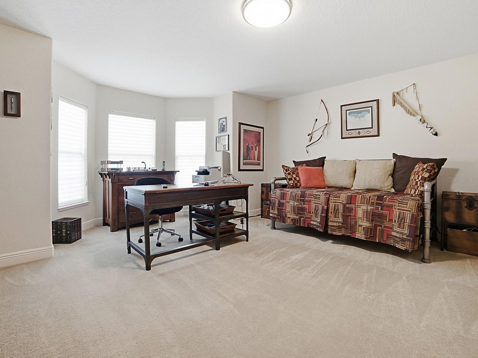 GUEST BEDROOM TWO