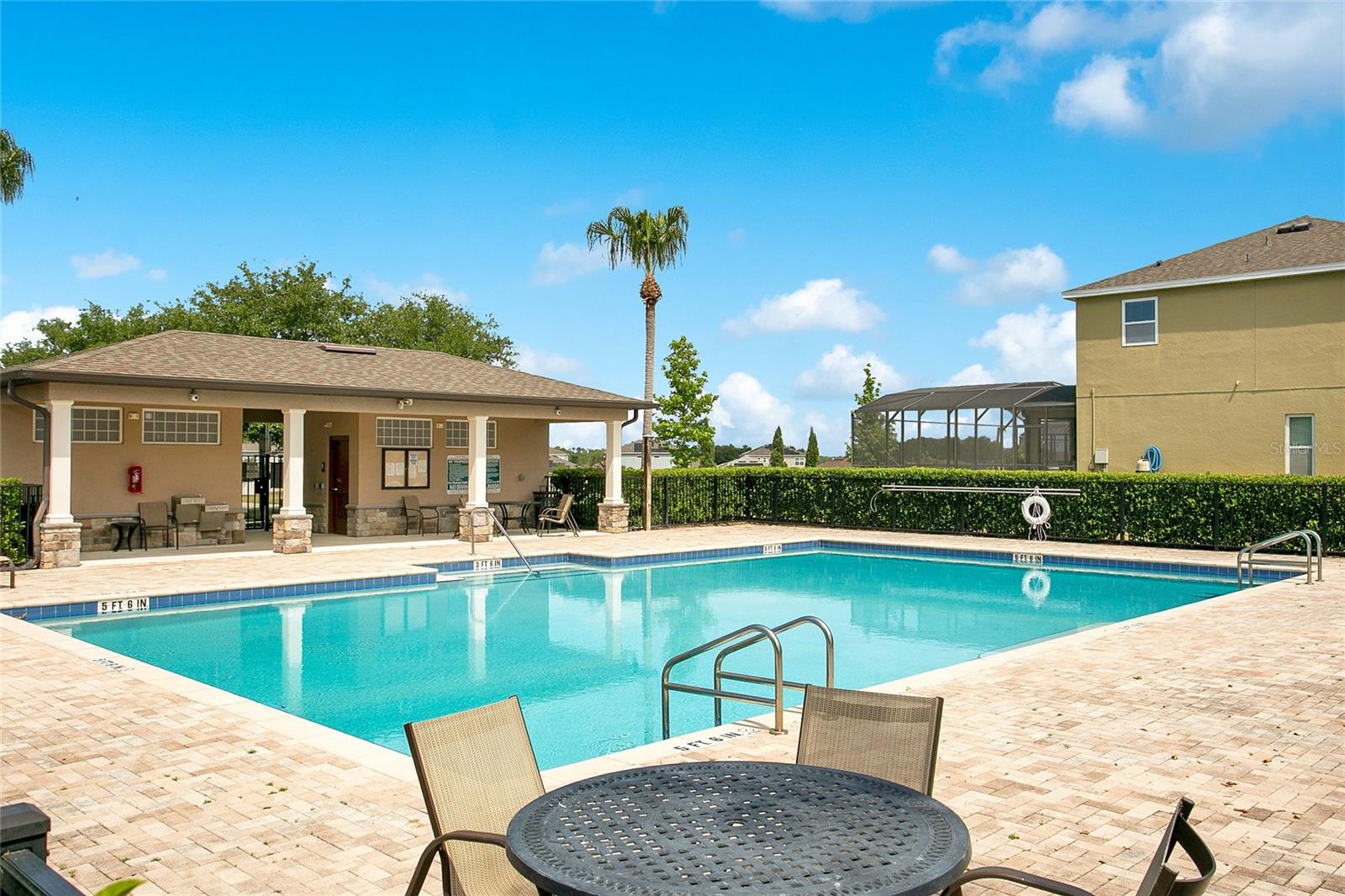 161 WILLIAMSON DRIVE, Davenport, FL 33897