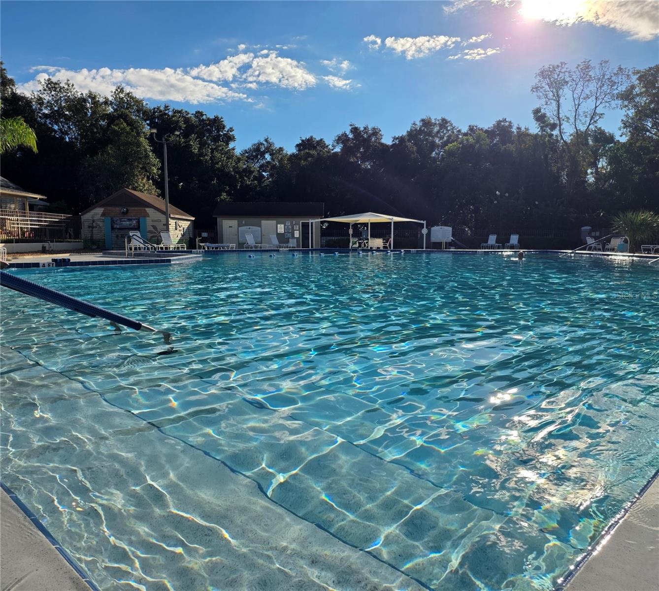 2430 FAIRBLUFF ROAD, #1556, Zellwood, FL 32798