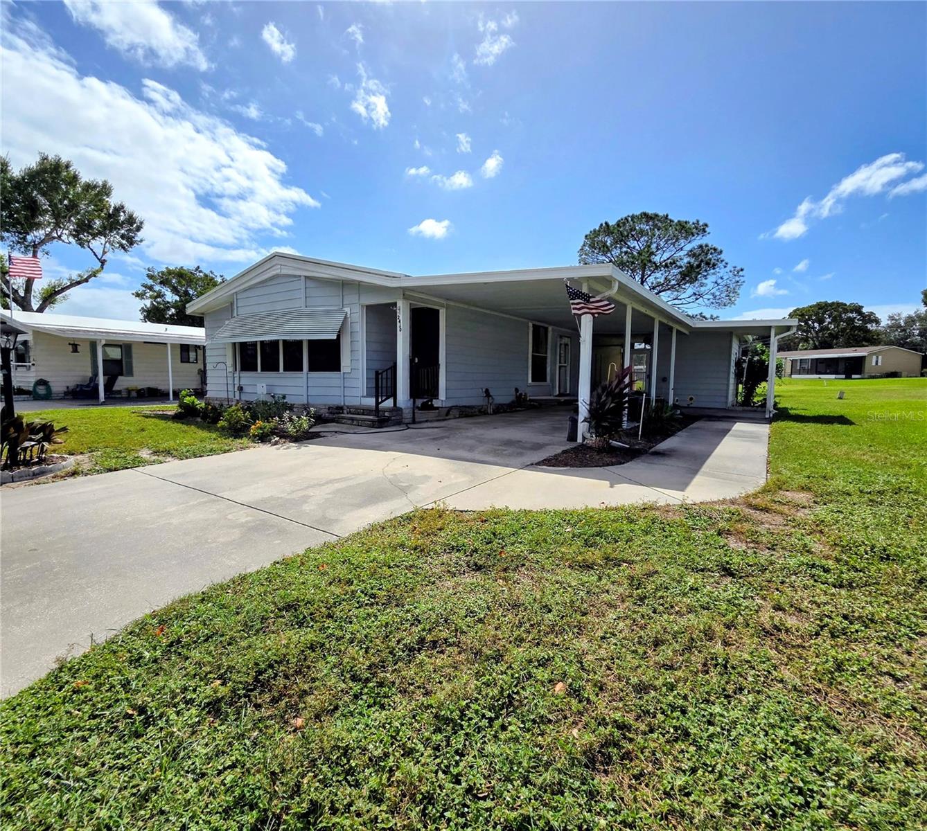 2430 FAIRBLUFF ROAD, #1556, Zellwood, FL 32798 2430 FAIRBLUFF ROAD, #1556, Zellwood, FL 32798