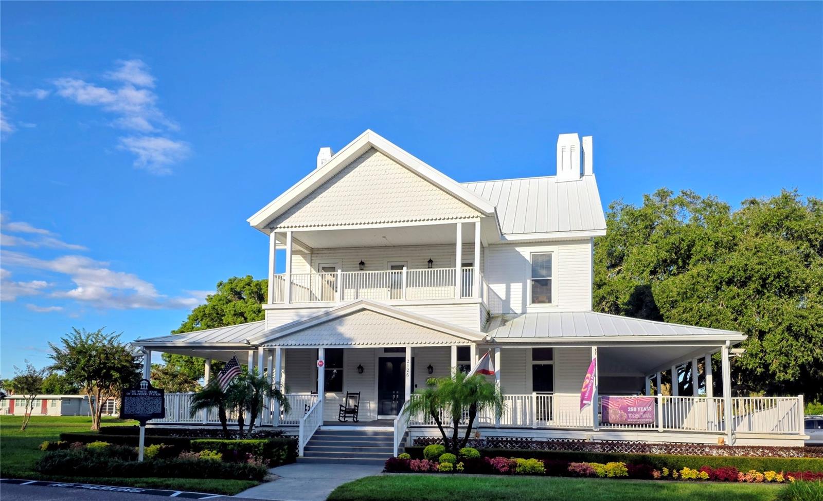 2430 FAIRBLUFF ROAD, #1556, Zellwood, FL 32798