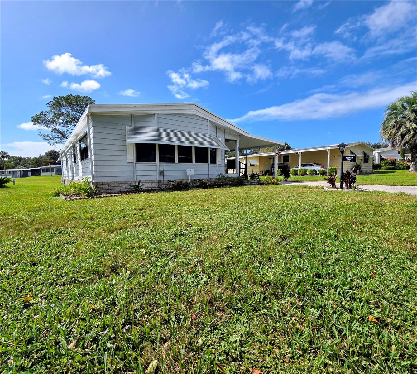 2430 FAIRBLUFF ROAD, #1556, Zellwood, FL 32798