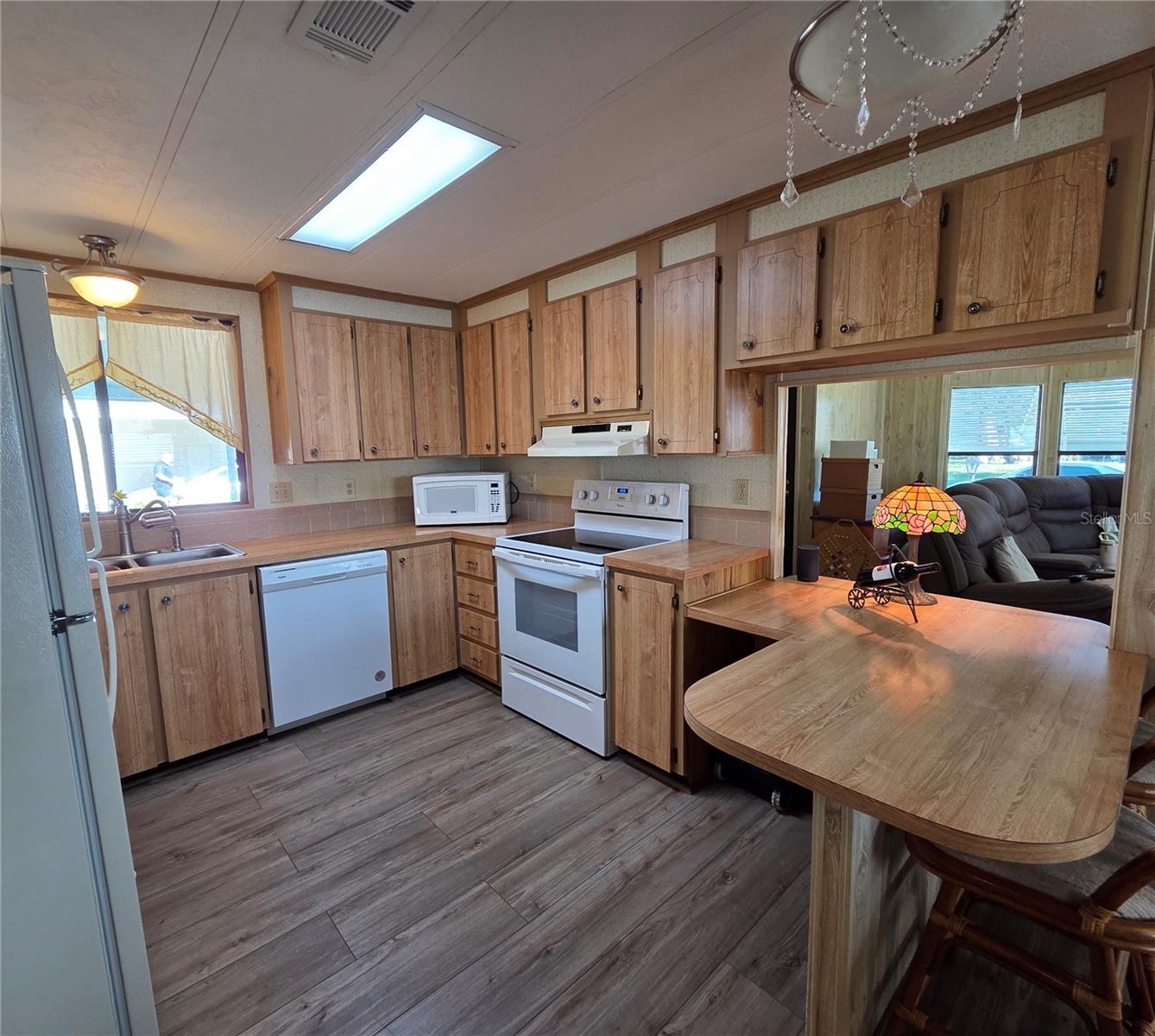 2430 FAIRBLUFF ROAD, #1556, Zellwood, FL 32798