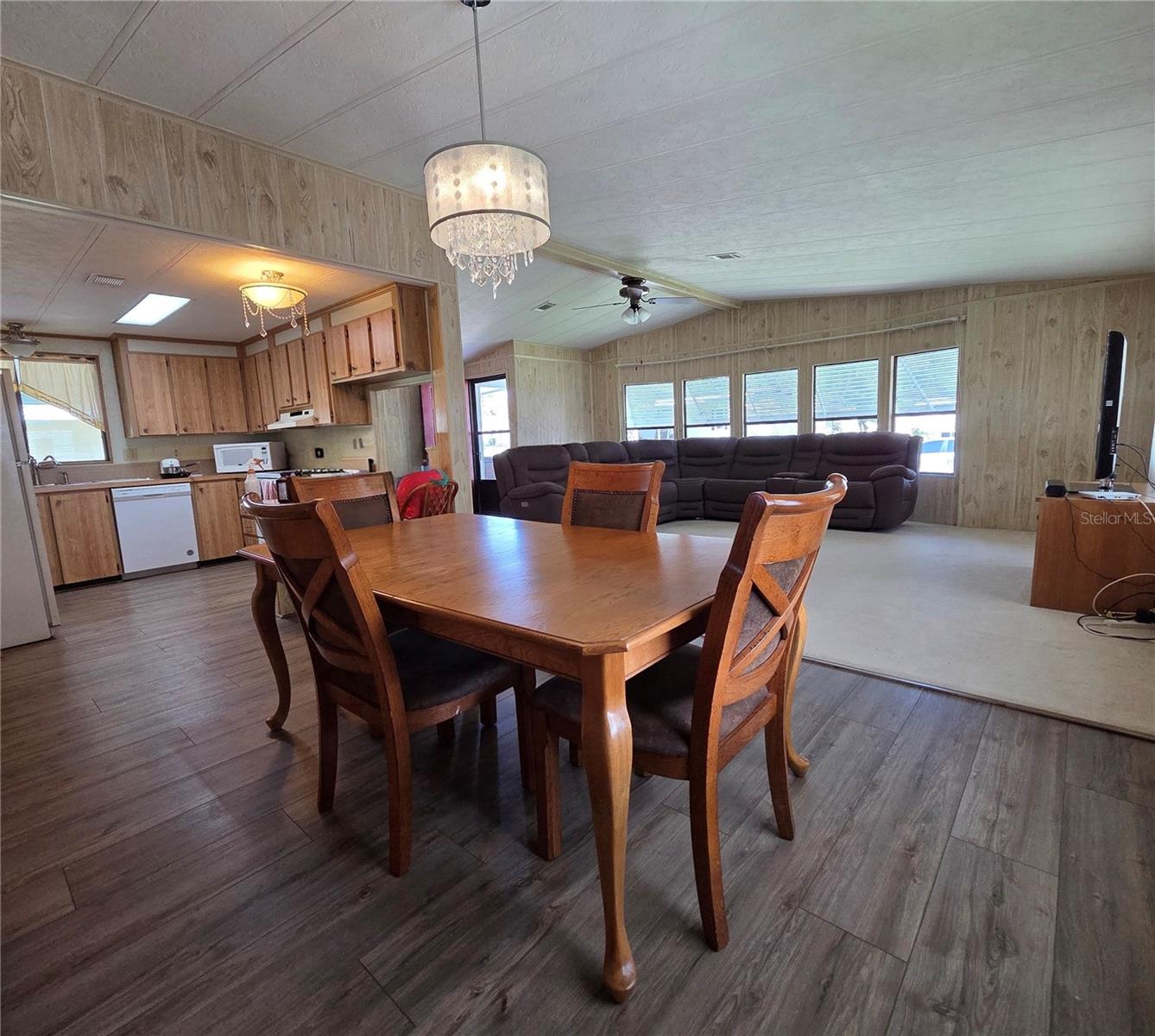 2430 FAIRBLUFF ROAD, #1556, Zellwood, FL 32798