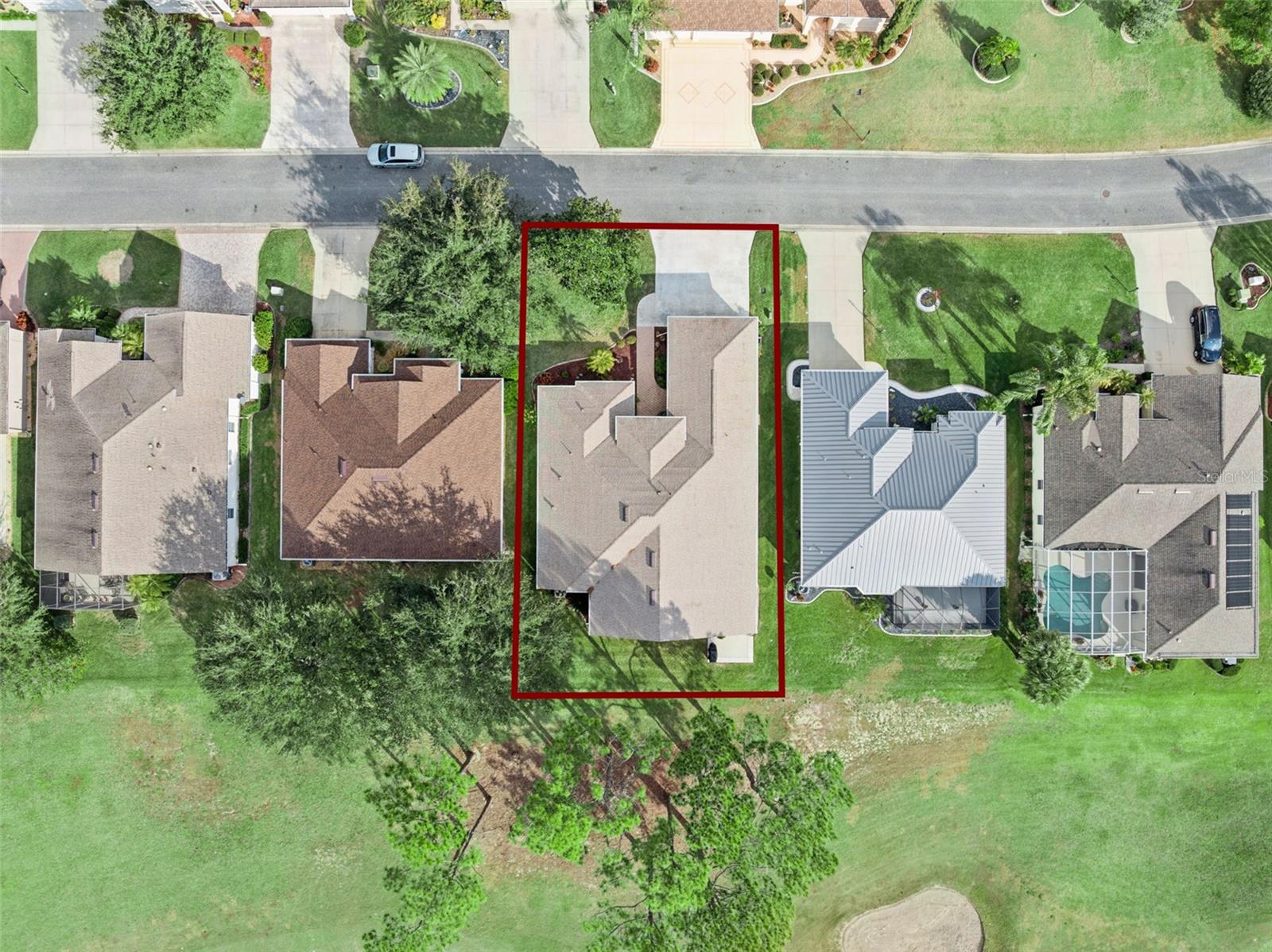 24215 BELLE MEDE DRIVE, Leesburg, FL 34748