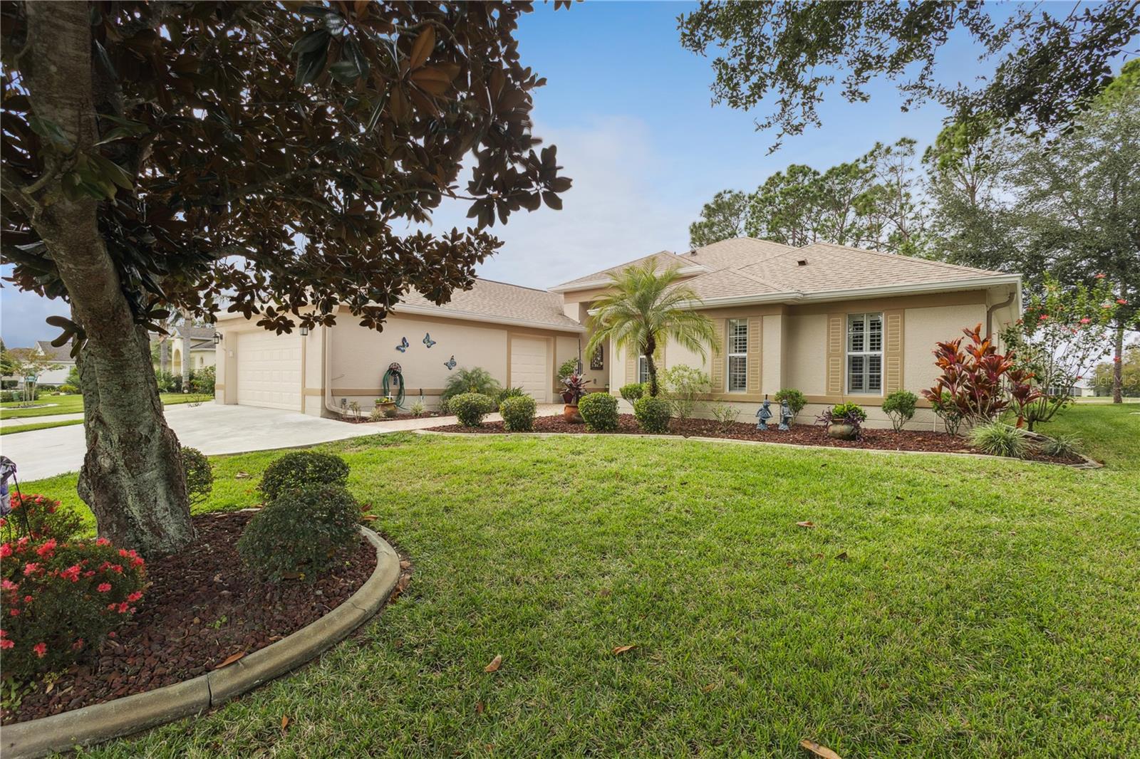 24215 BELLE MEDE DRIVE, Leesburg, FL 34748
