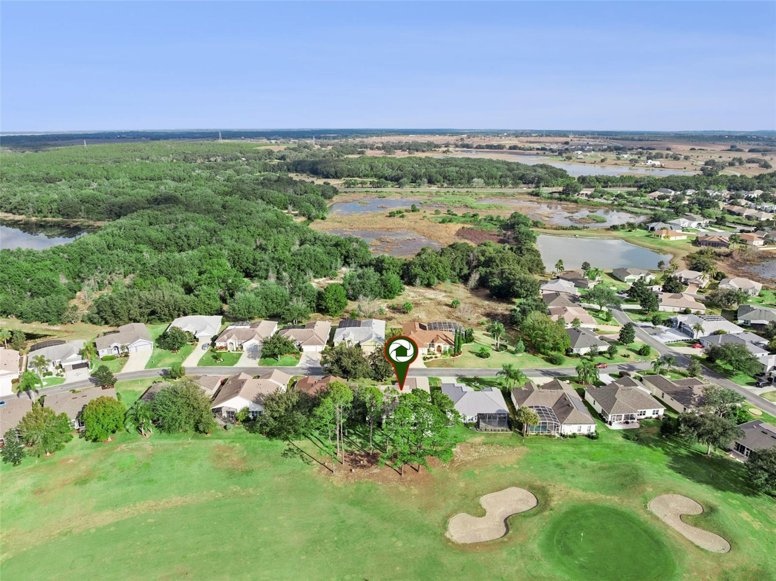 24215 BELLE MEDE DRIVE, Leesburg, FL 34748