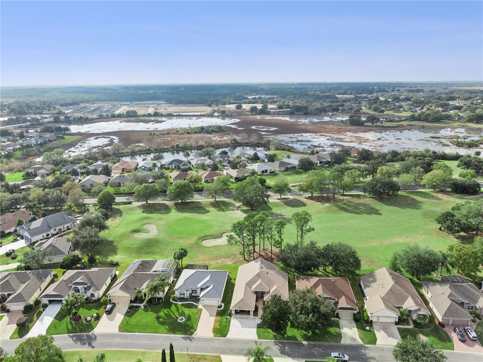 24215 BELLE MEDE DRIVE, Leesburg, FL 34748