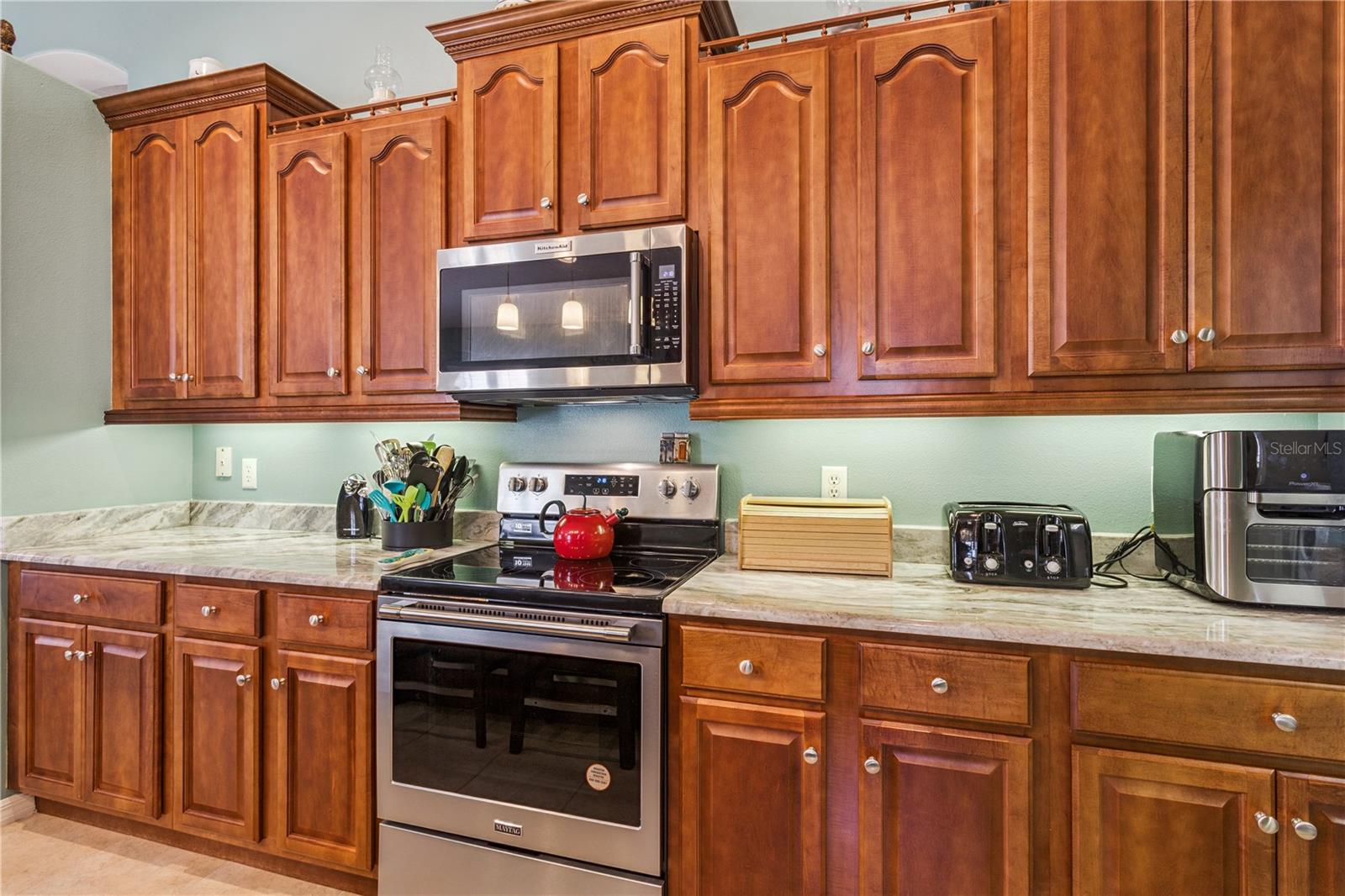 24215 BELLE MEDE DRIVE, Leesburg, FL 34748