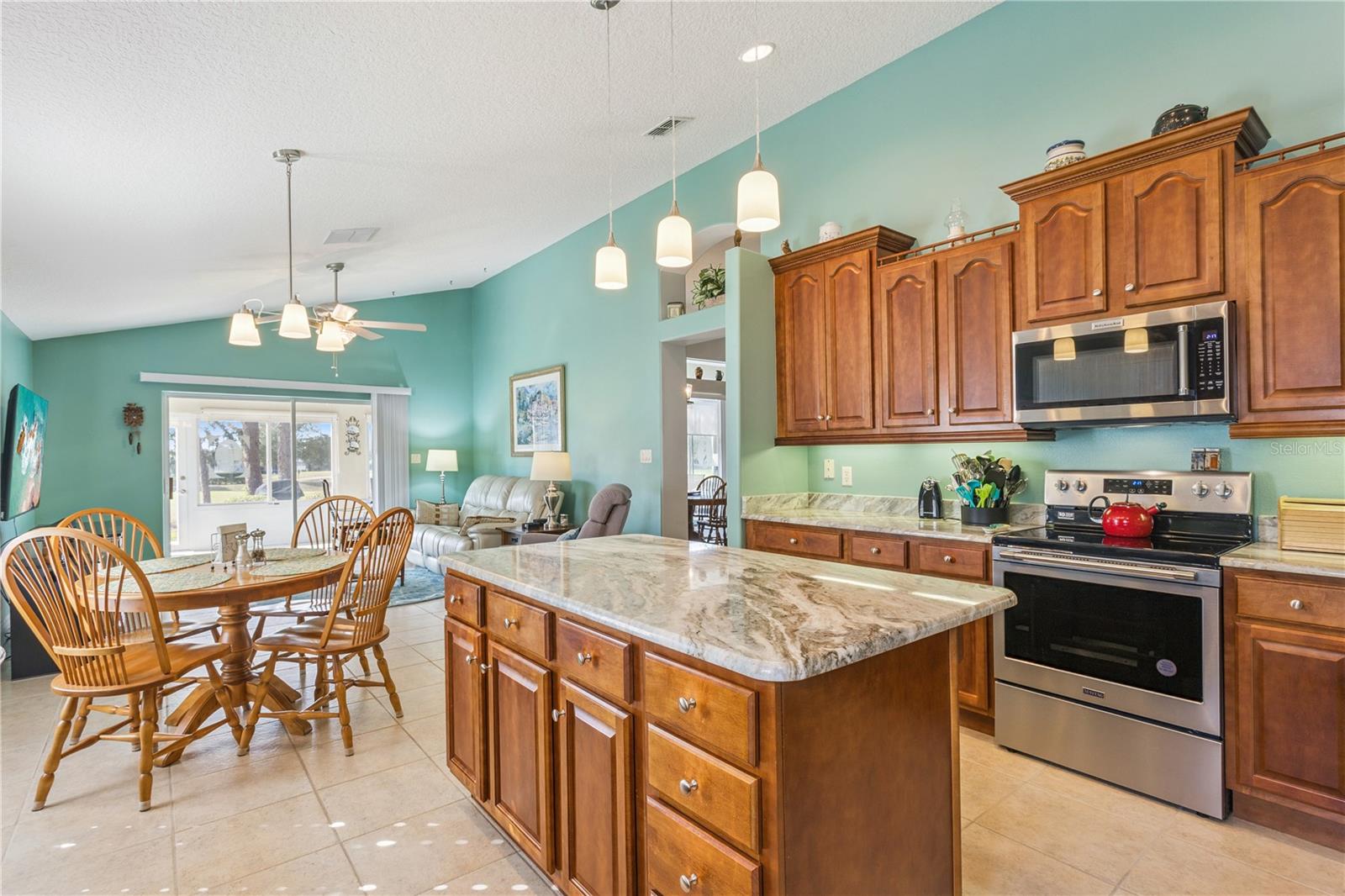 24215 BELLE MEDE DRIVE, Leesburg, FL 34748