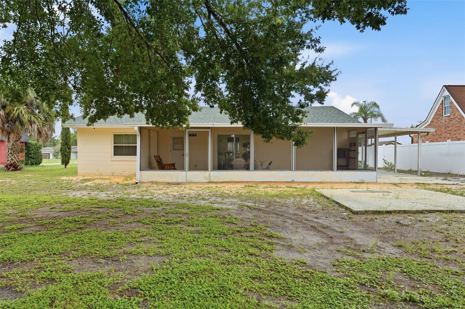 7217 GRACE ROAD, Orlando, FL 32819