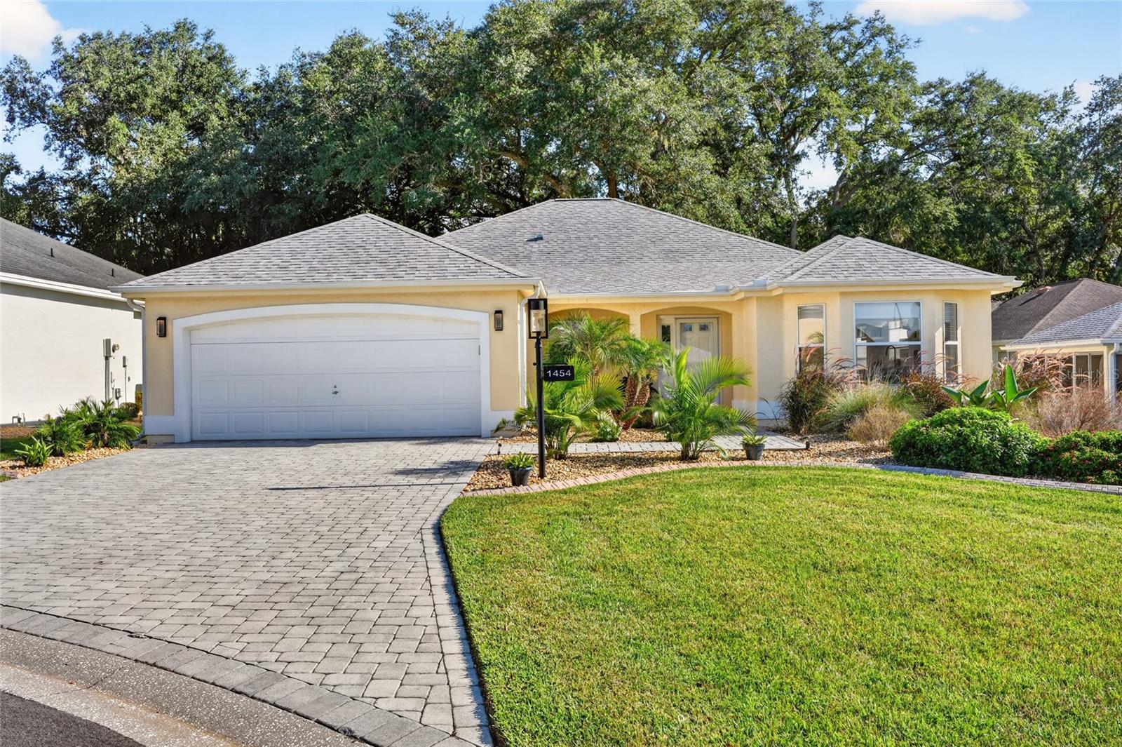 1454 SAN CLEMENTE COURT, The Villages, FL 32159