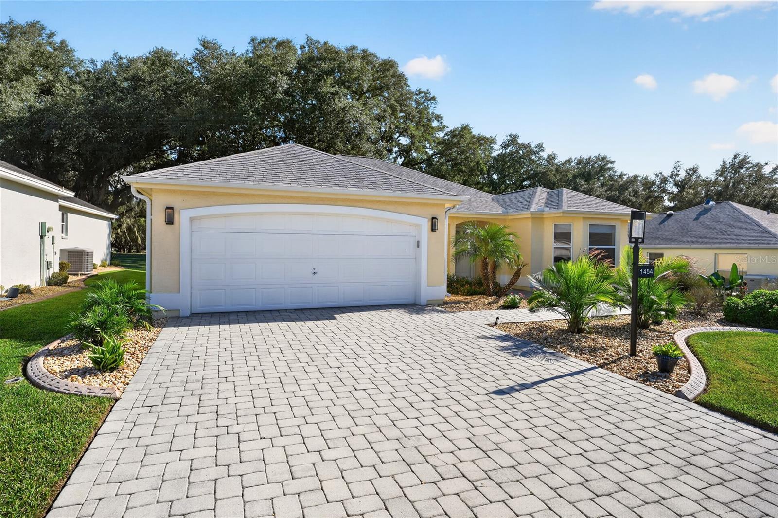 1454 SAN CLEMENTE COURT, The Villages, FL 32159