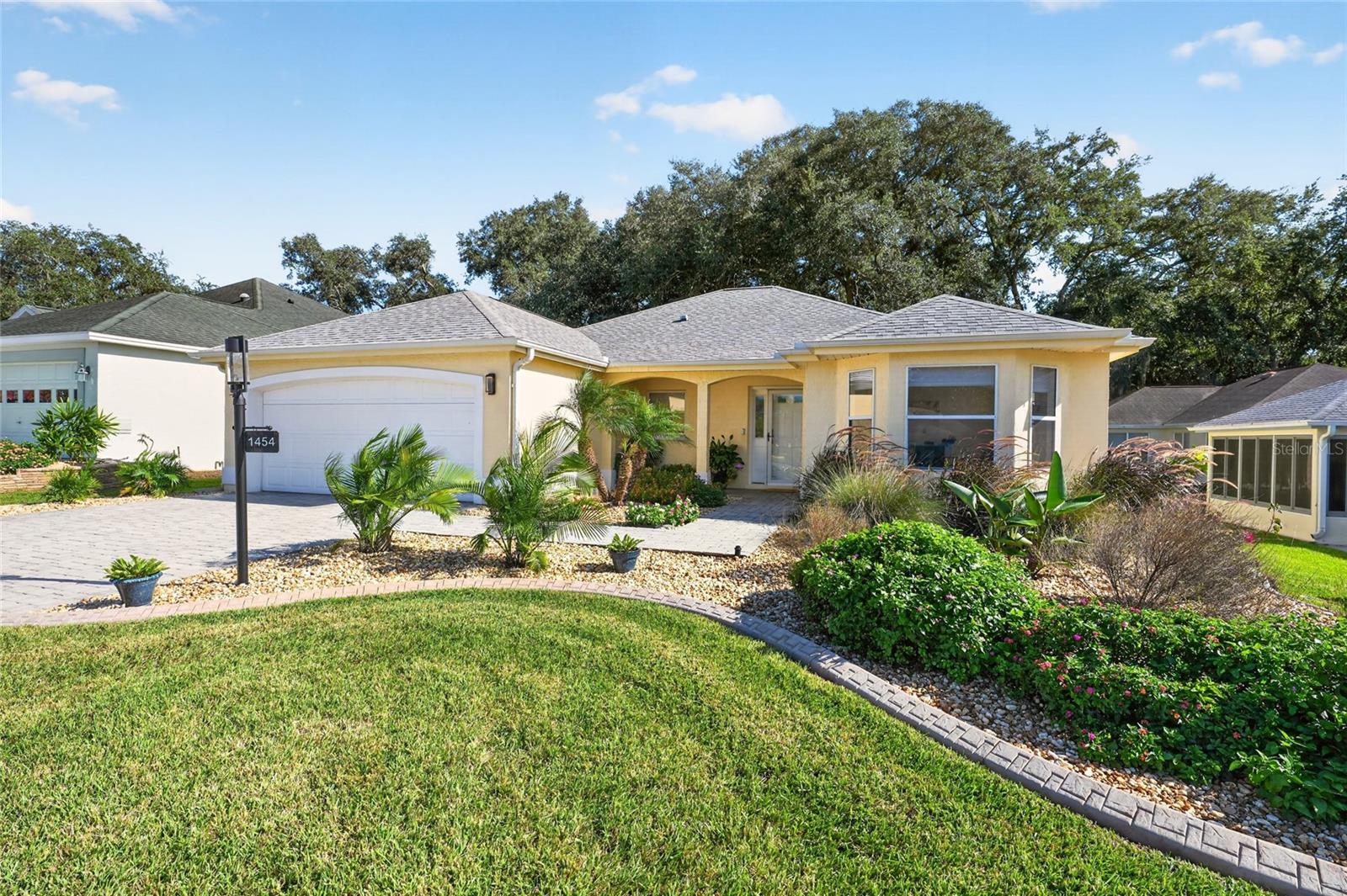 1454 SAN CLEMENTE COURT, The Villages, FL 32159