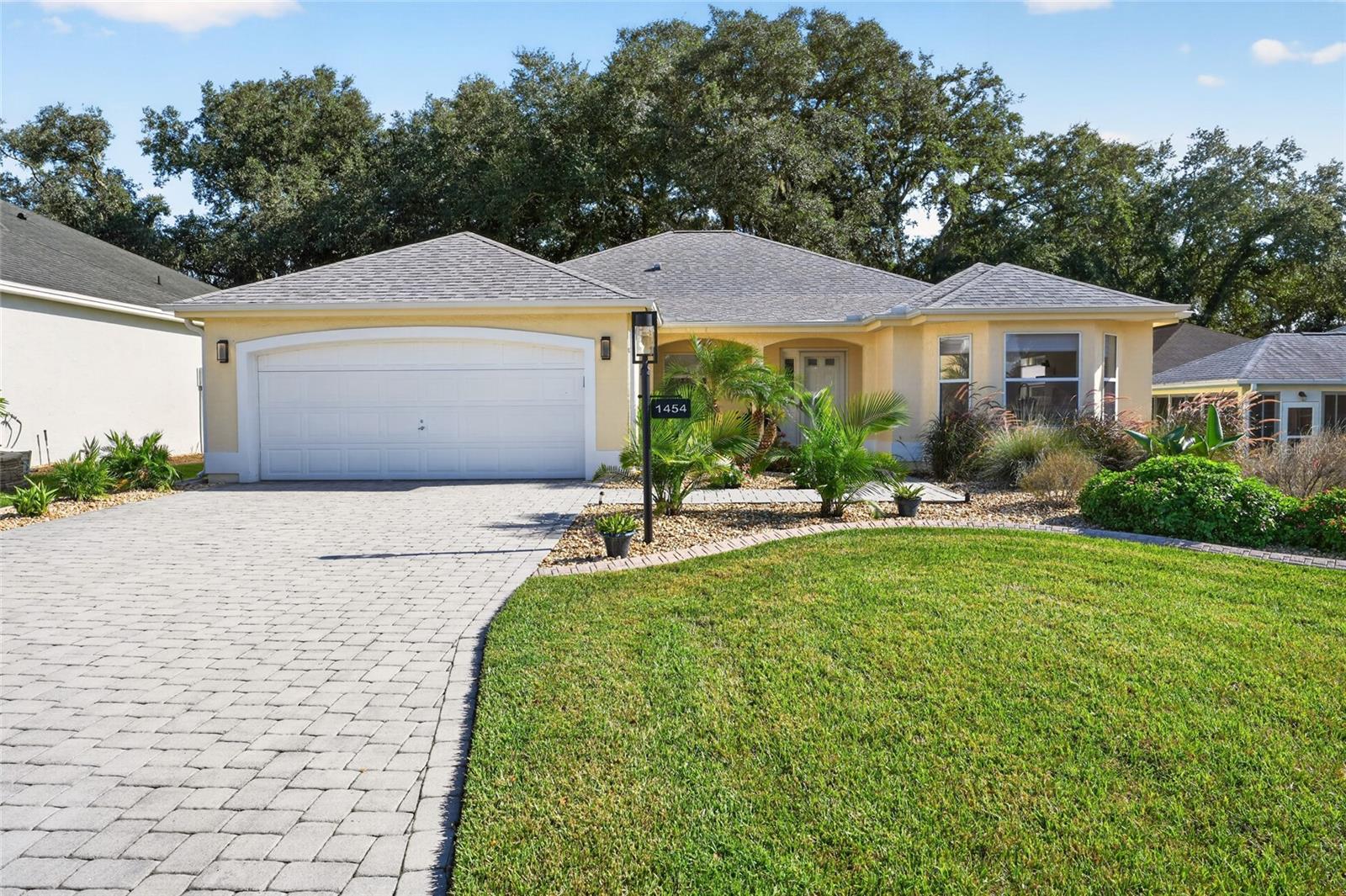 1454 SAN CLEMENTE COURT, The Villages, FL 32159