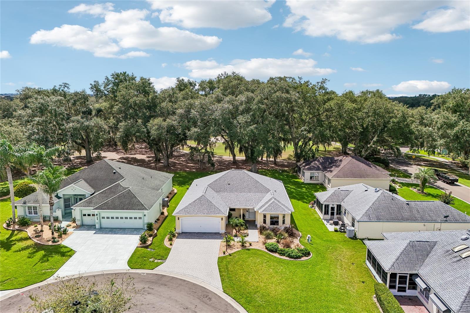 1454 SAN CLEMENTE COURT, The Villages, FL 32159