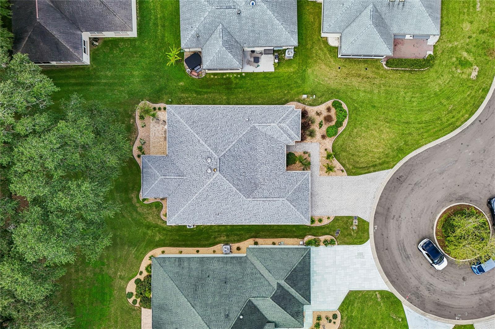 1454 SAN CLEMENTE COURT, The Villages, FL 32159