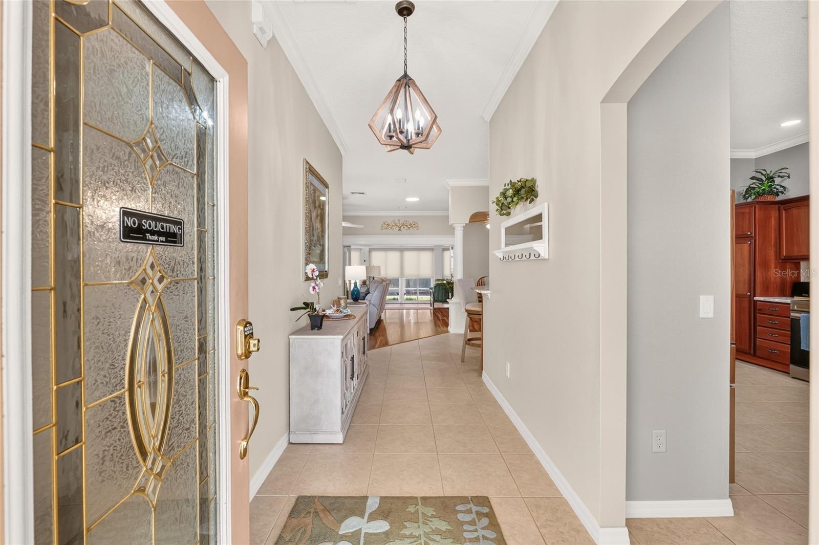 1705 MOUNT CROGHAN TRAIL, The Villages, FL 32162