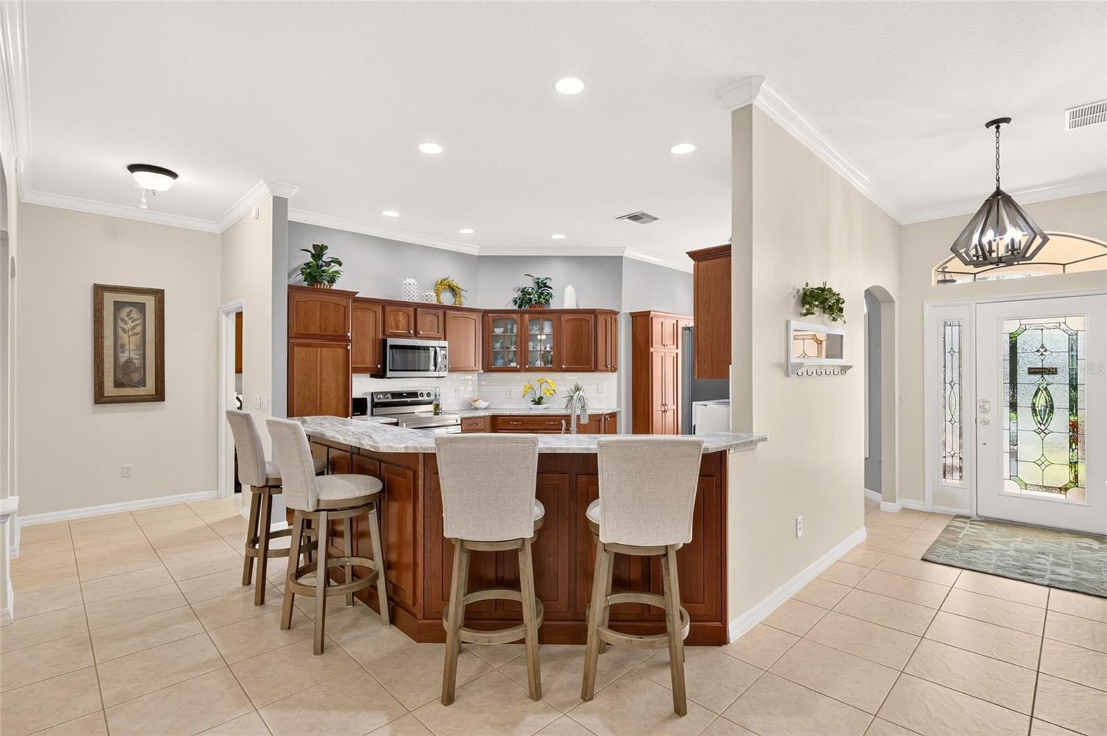 1705 MOUNT CROGHAN TRAIL, The Villages, FL 32162