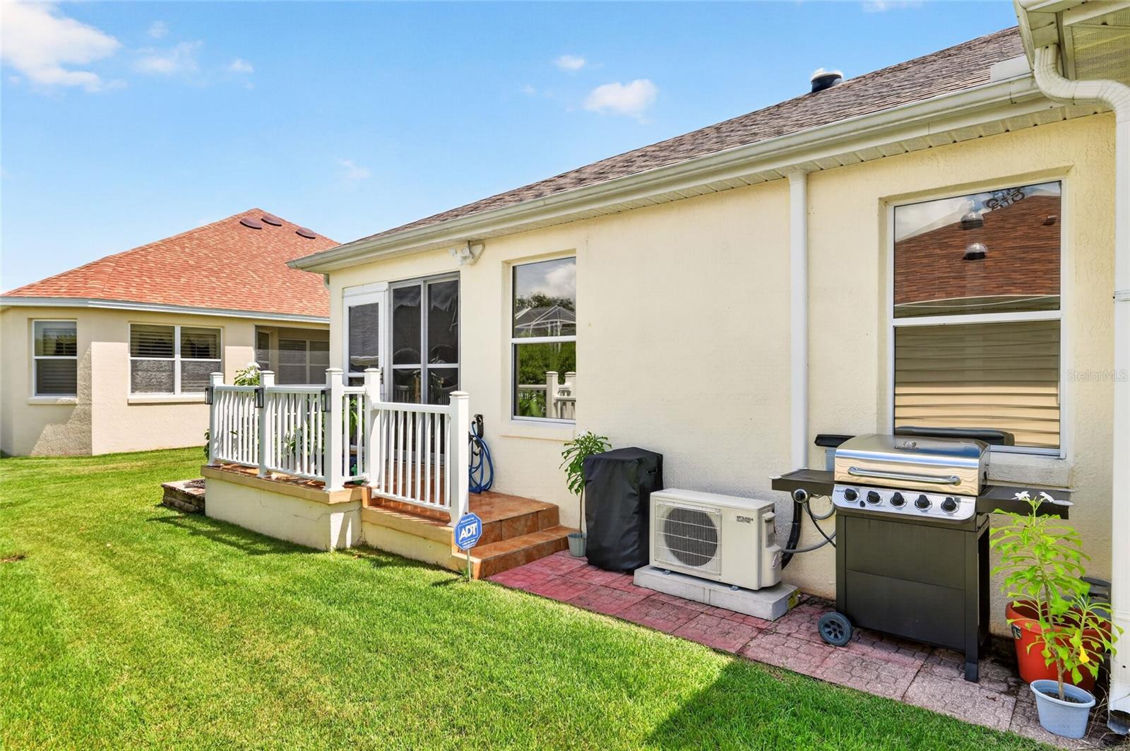 1705 MOUNT CROGHAN TRAIL, The Villages, FL 32162