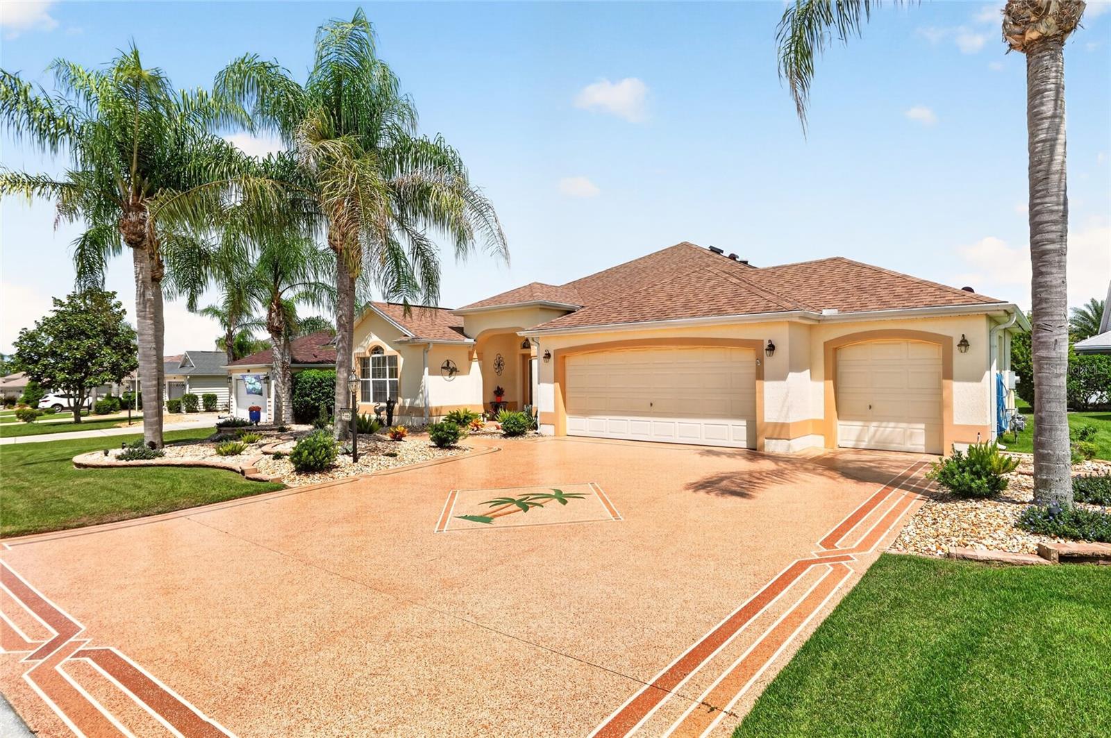1705 MOUNT CROGHAN TRAIL, The Villages, FL 32162