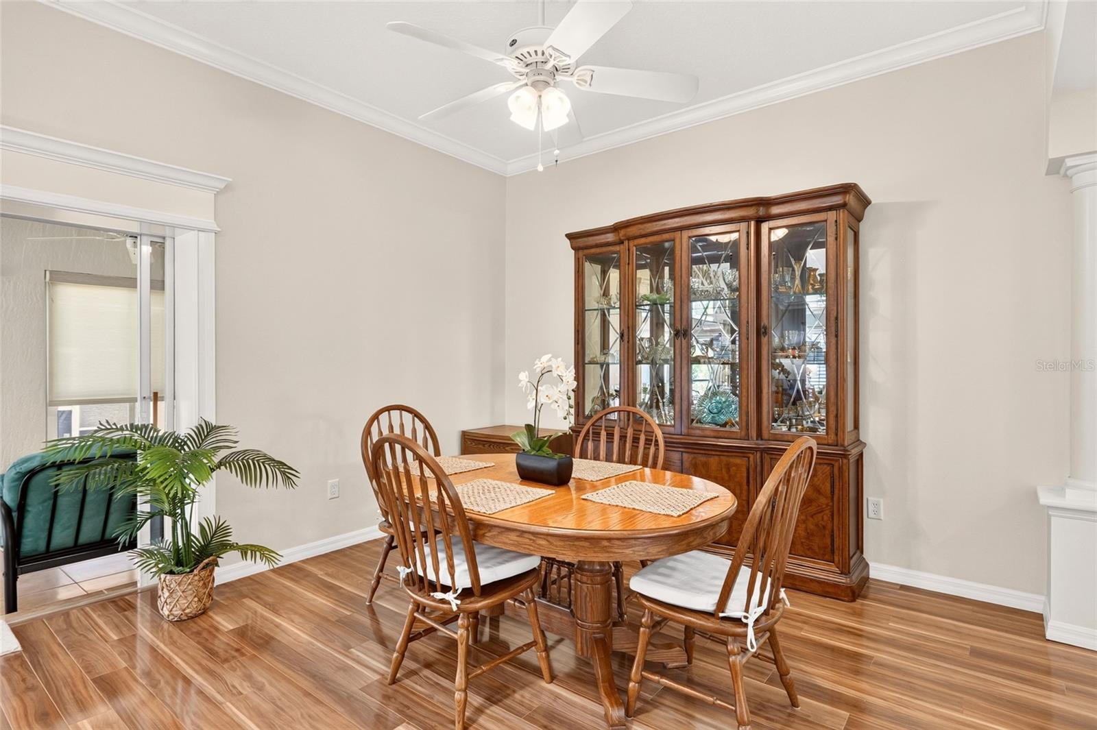 1705 MOUNT CROGHAN TRAIL, The Villages, FL 32162