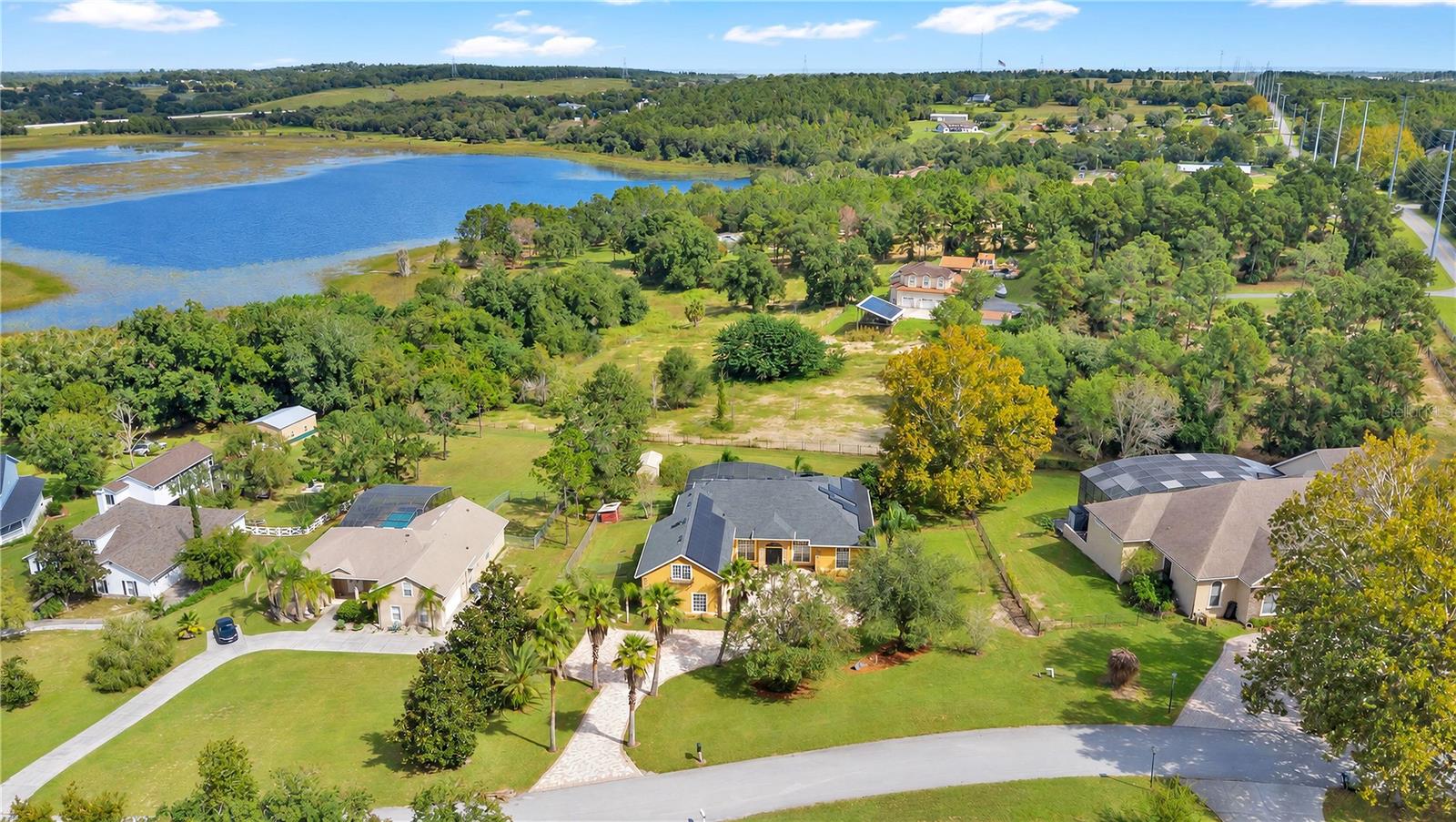 18020 VICTORIAN DRIVE, Clermont, FL 34715