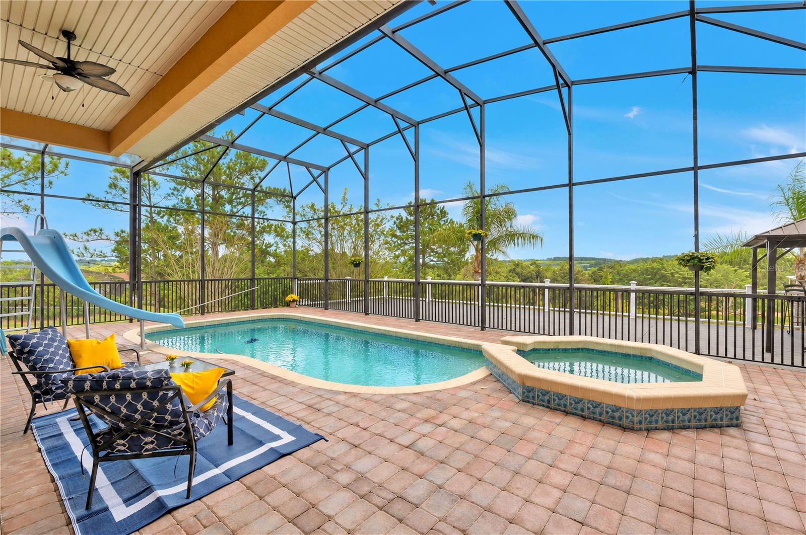 18020 VICTORIAN DRIVE, Clermont, FL 34715